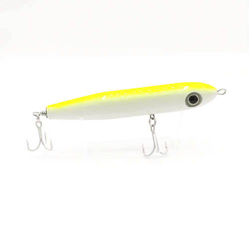 Magictail Top Water Spook Lures - Ridge & River
