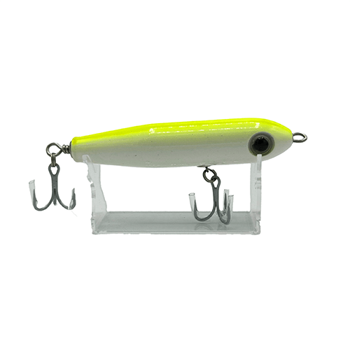 Magictail Top Water Spook Lures - Ridge & River