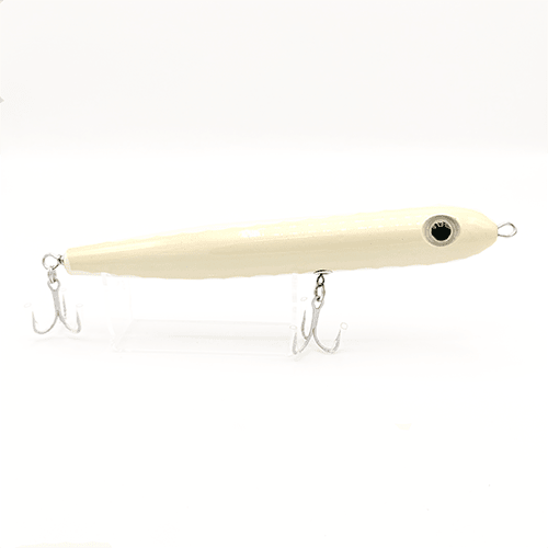 Magictail Top Water Spook Lures - Ridge & River