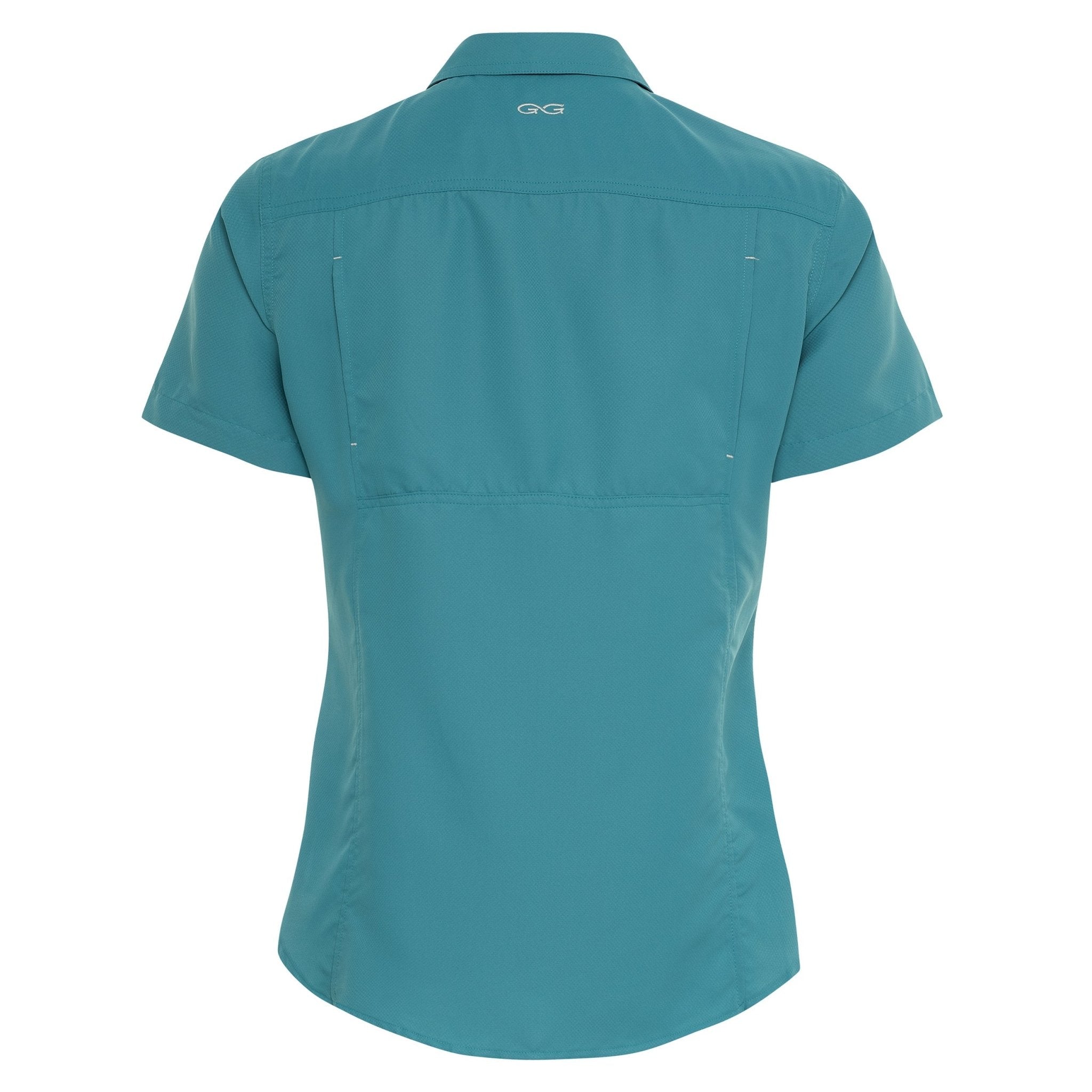 Mahi Ladies' MicroFiber Shirt - Ridge & River