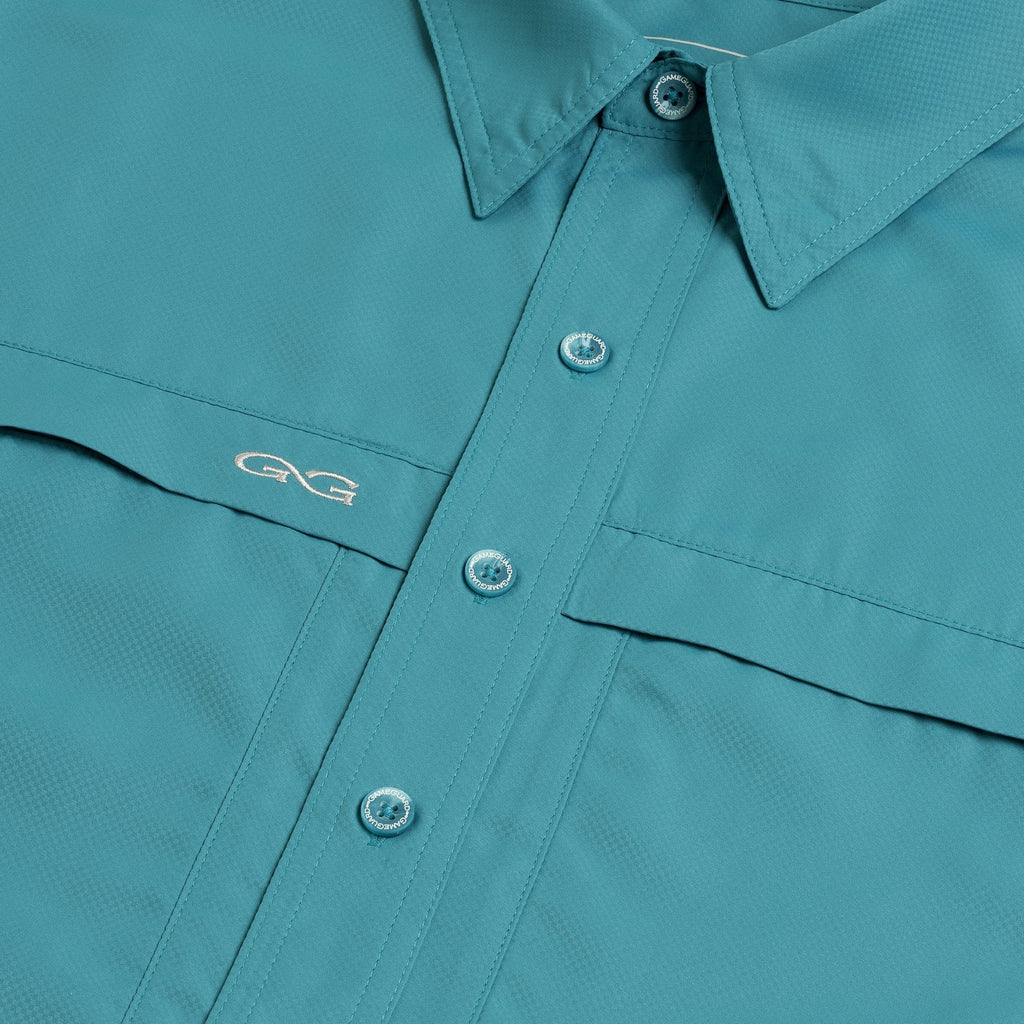 Mahi Original Shirt - Ridge & River