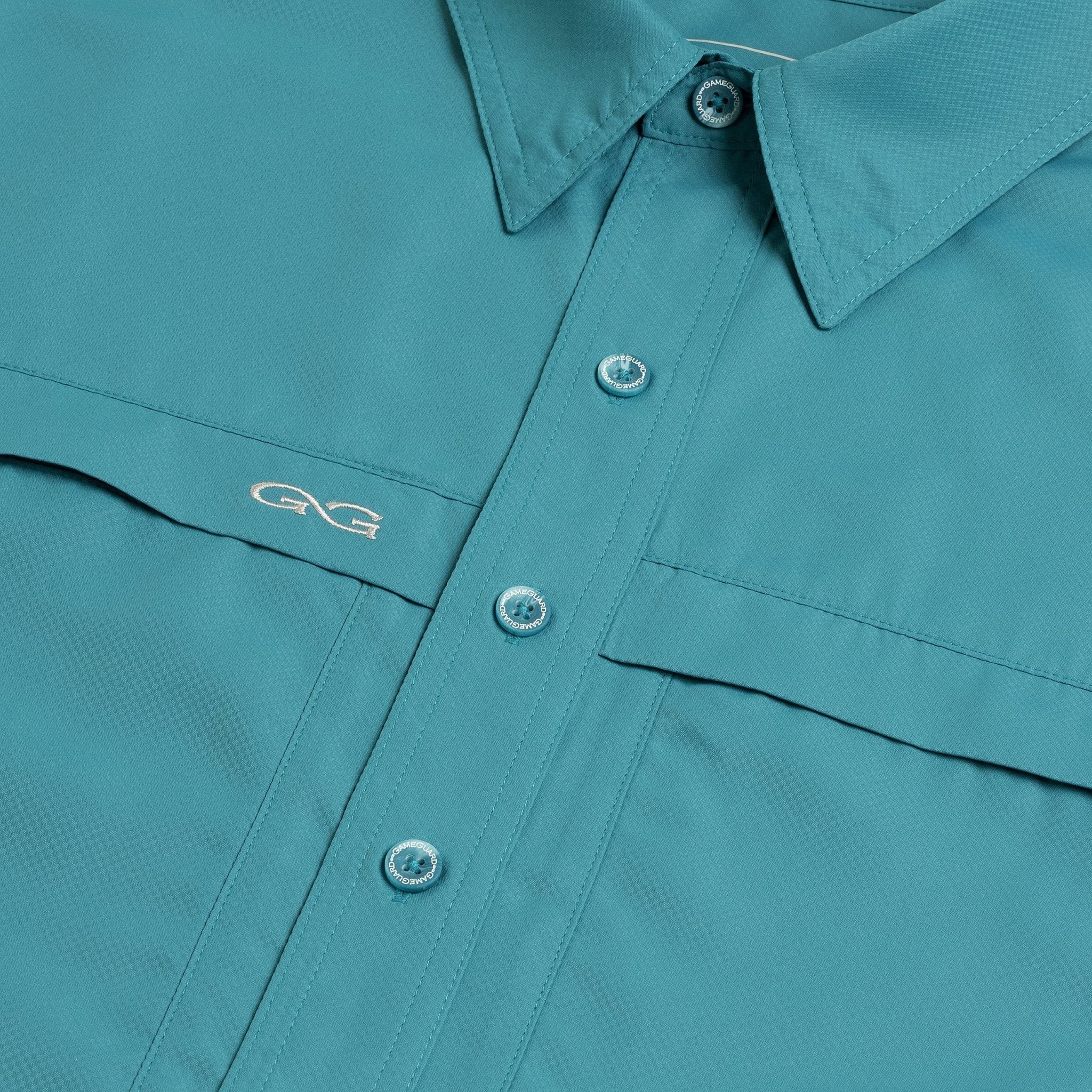 Mahi Original Shirt - Ridge & River