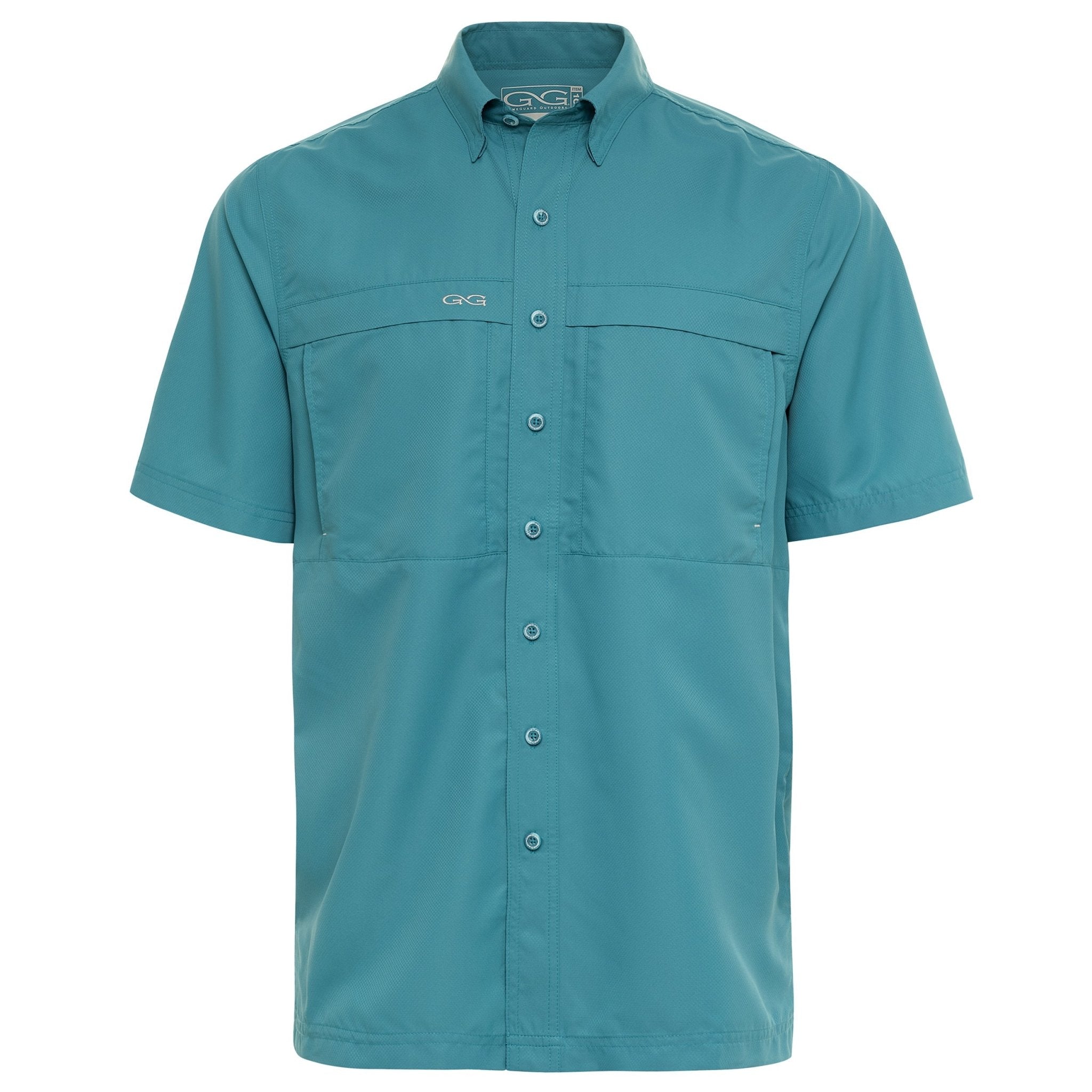 Mahi Original Shirt - Ridge & River