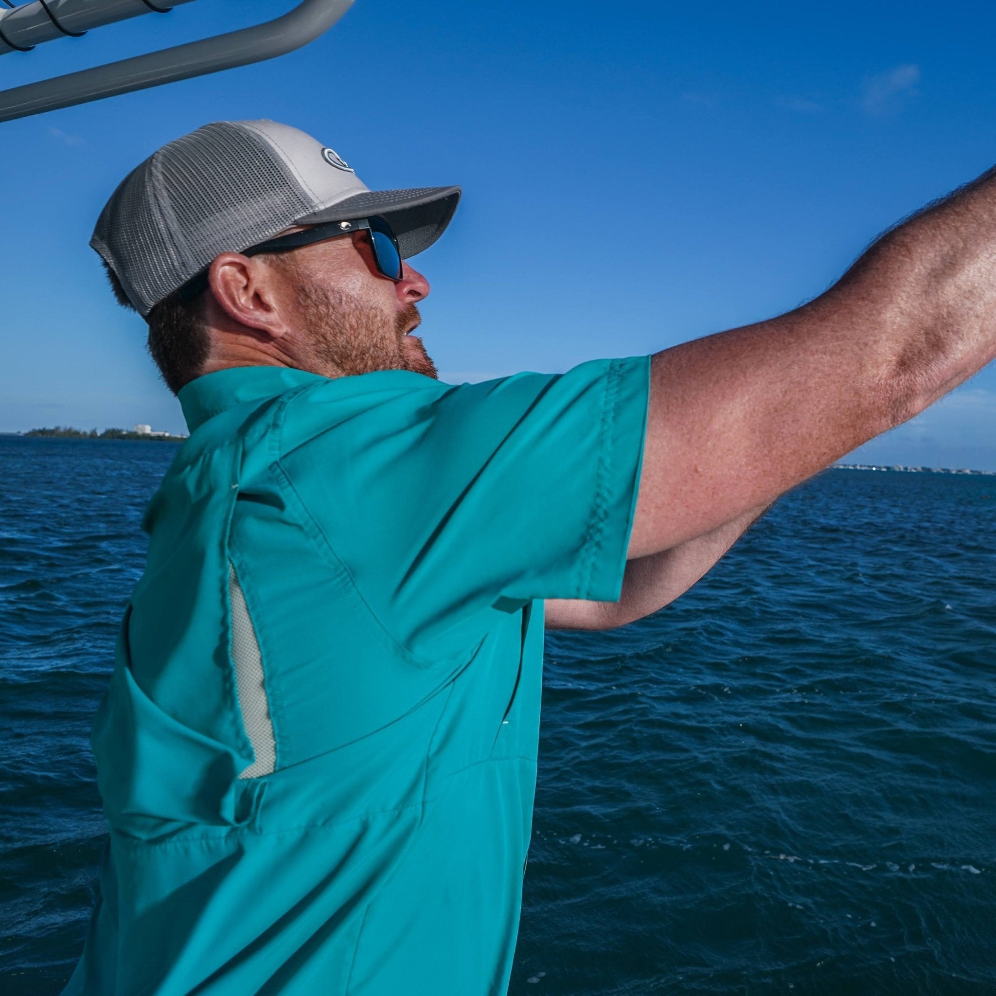 Mahi Original Shirt - Ridge & River