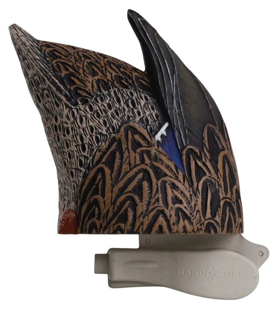 Mallard Duck Feeder Butts - Ridge & River