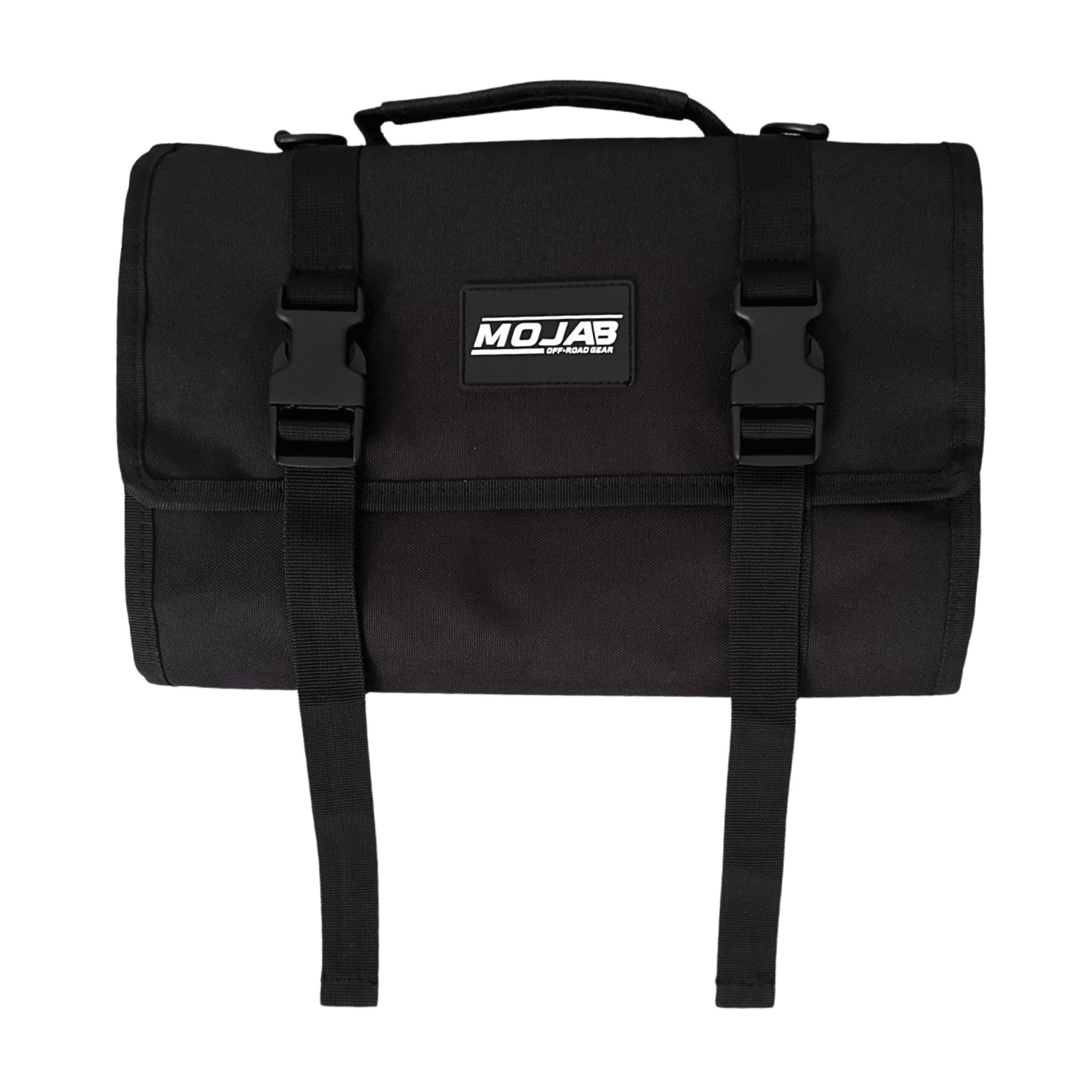 Medium Canvas Tool organizer bag with removeable pouches - Ridge & River