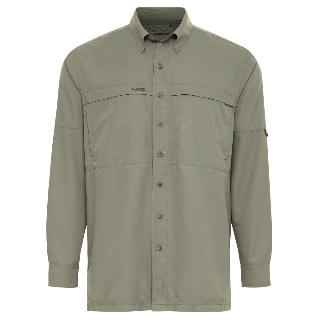 Mesquite Original Shirt | Long Sleeve - Ridge & River