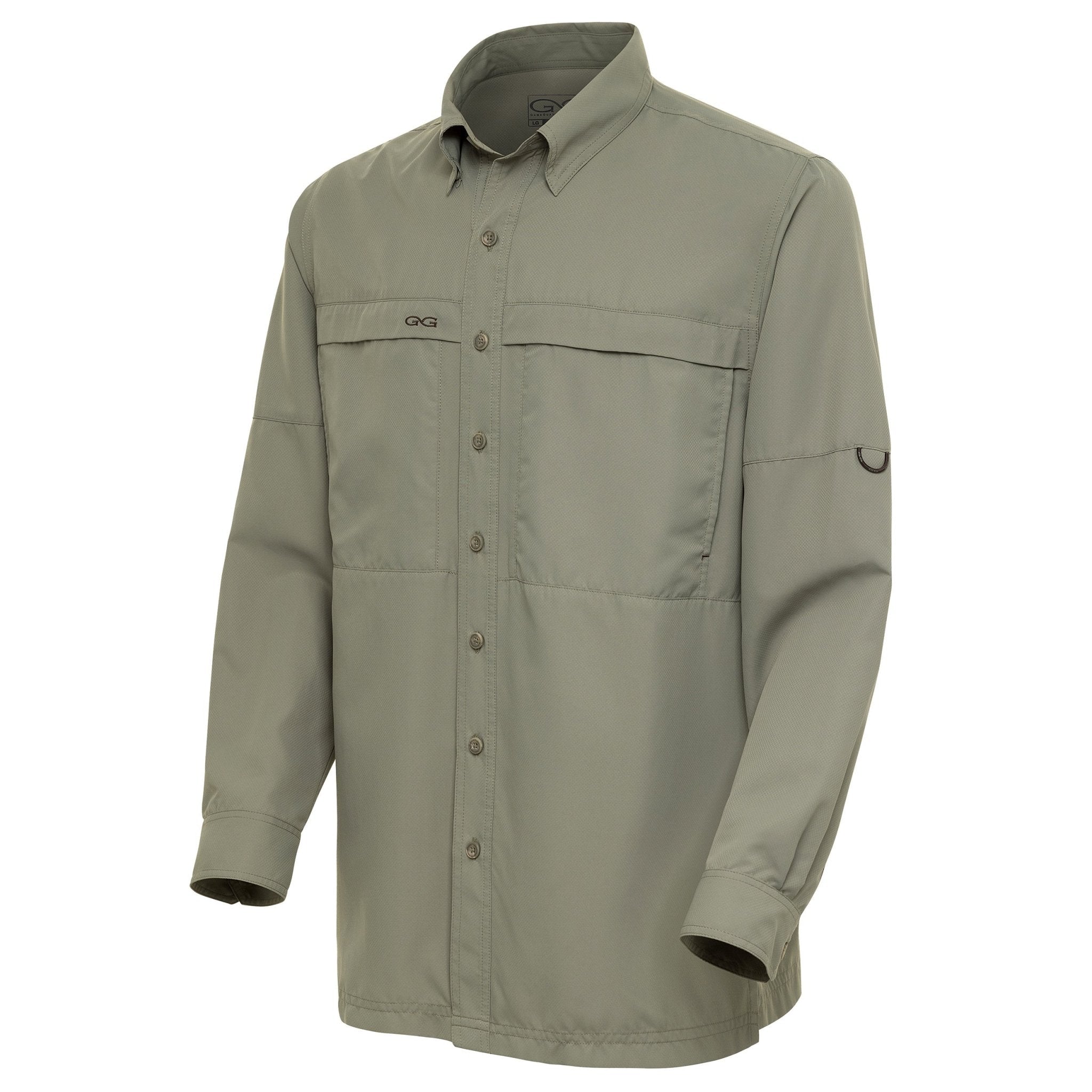 Mesquite Original Shirt | Long Sleeve - Ridge & River