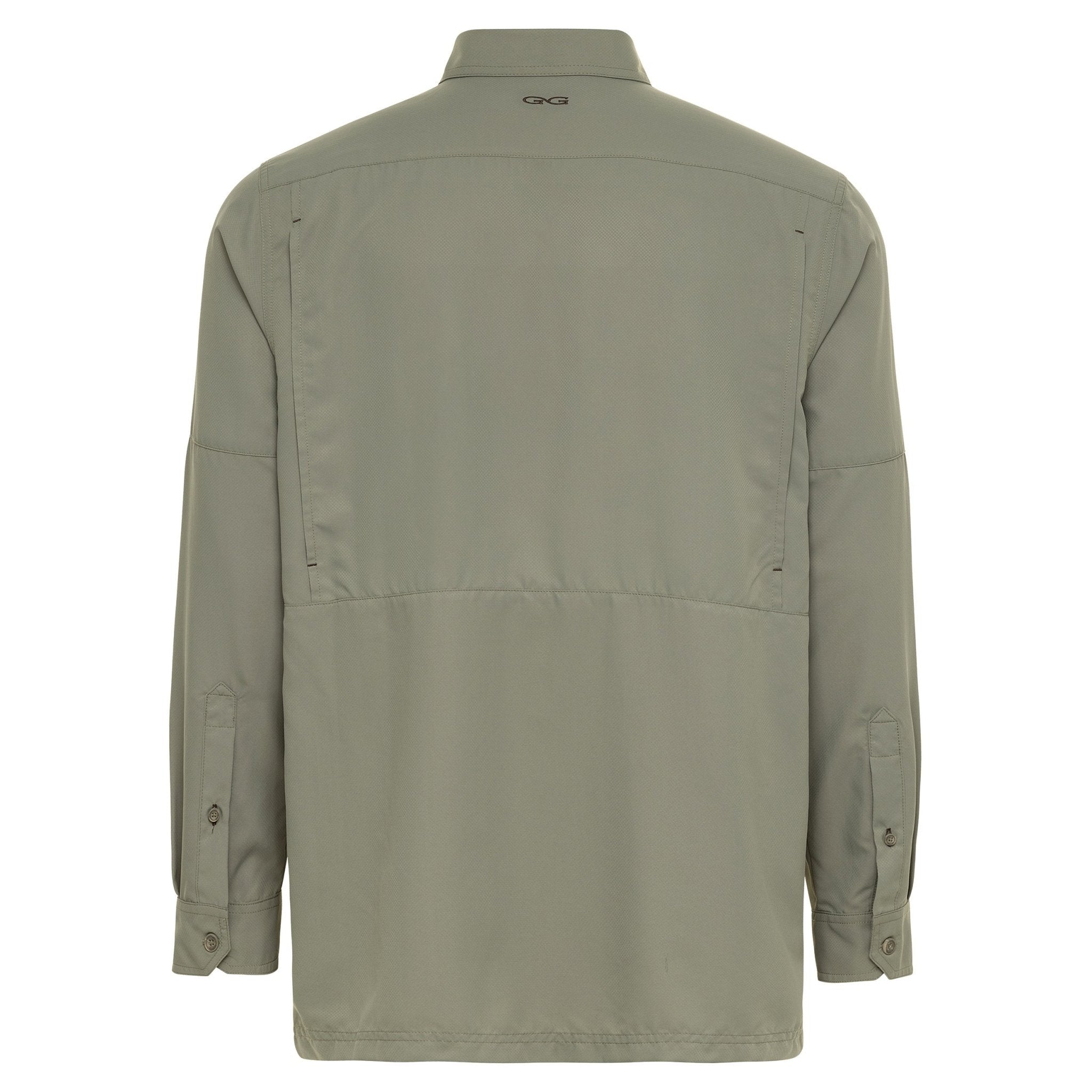 Mesquite Original Shirt | Long Sleeve - Ridge & River