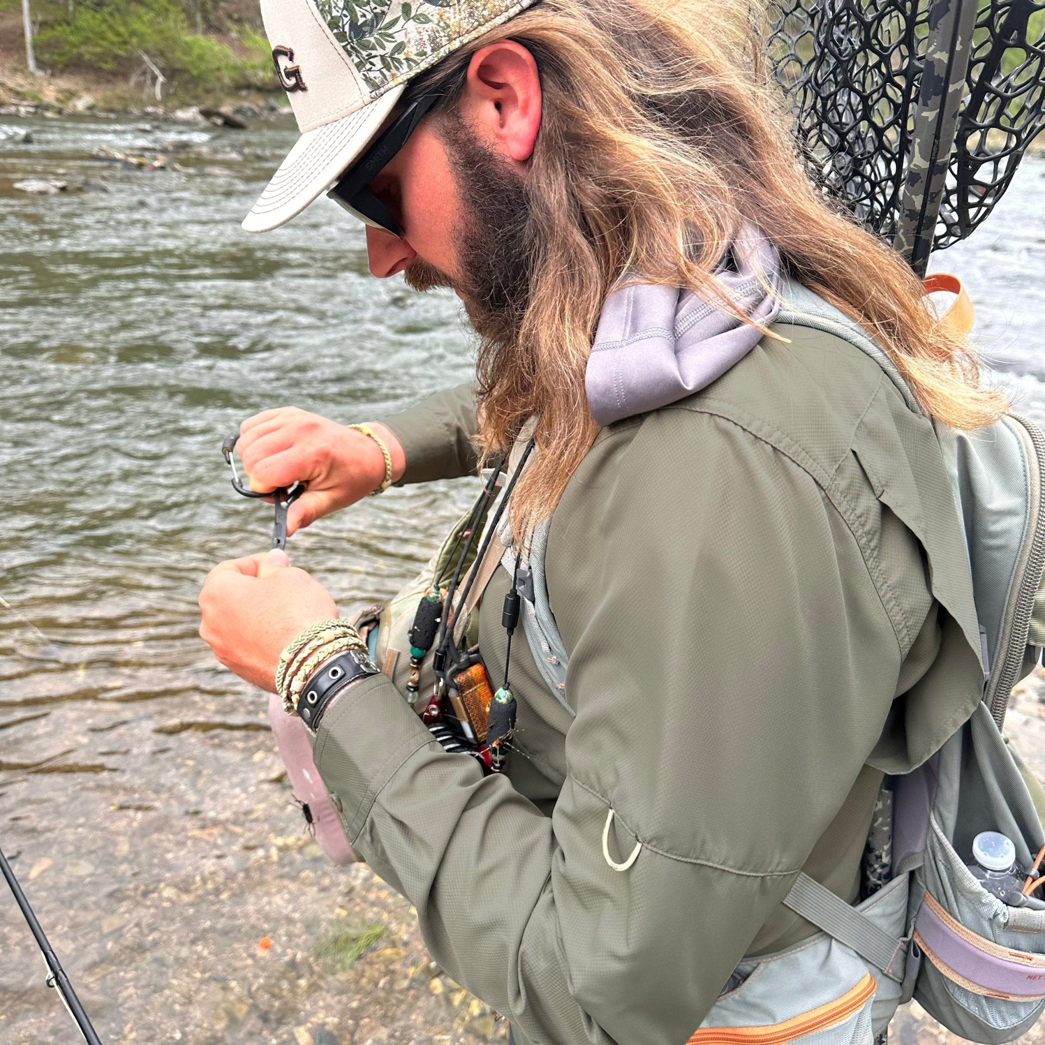 Mesquite Original Shirt | Long Sleeve - Ridge & River