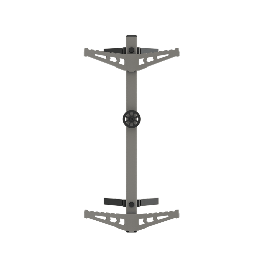 Mini Double - Step Climbing Sticks - Ridge & River