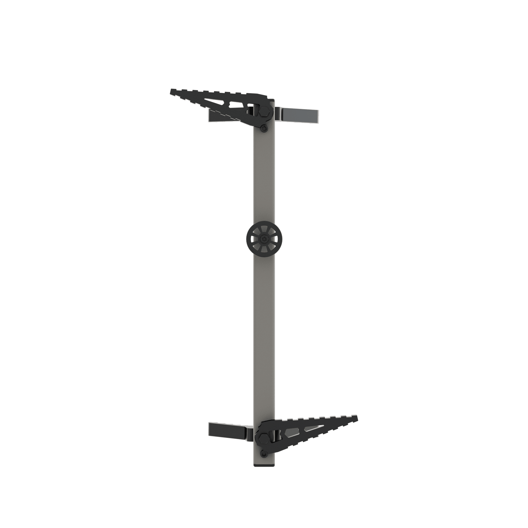 Mini Single - Step Climbing Sticks - Ridge & River