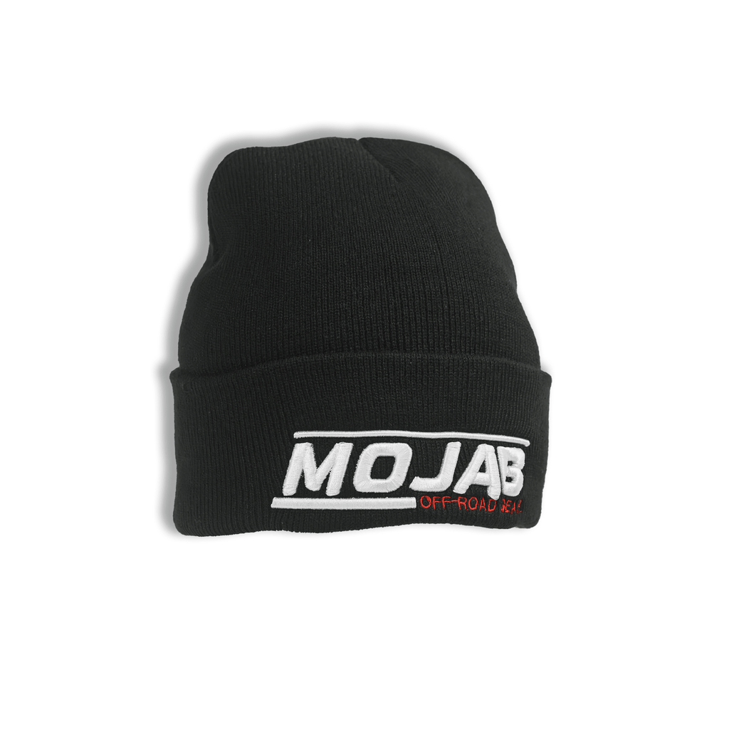 Mojab Beanie - Ridge & River