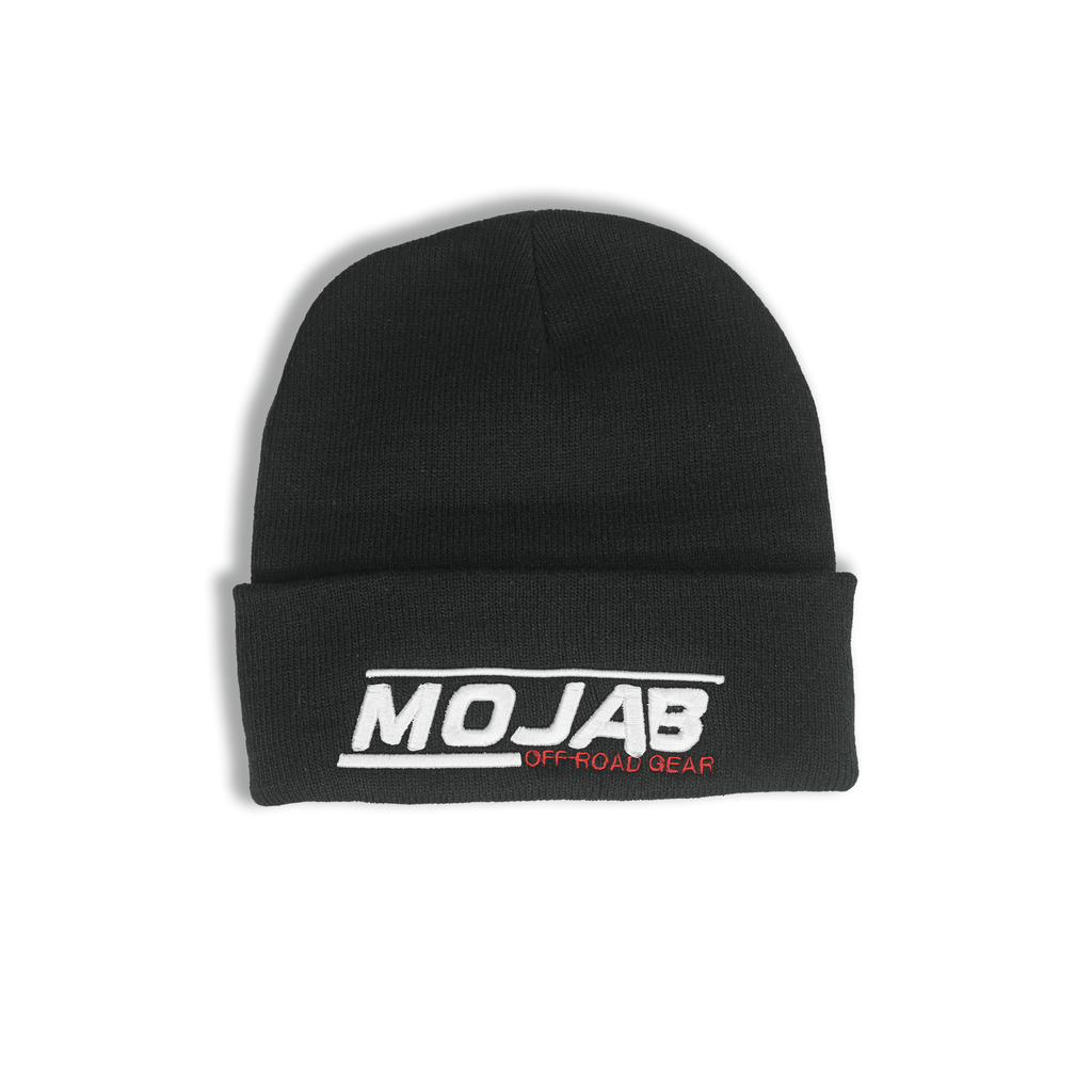 Mojab Beanie - Ridge & River