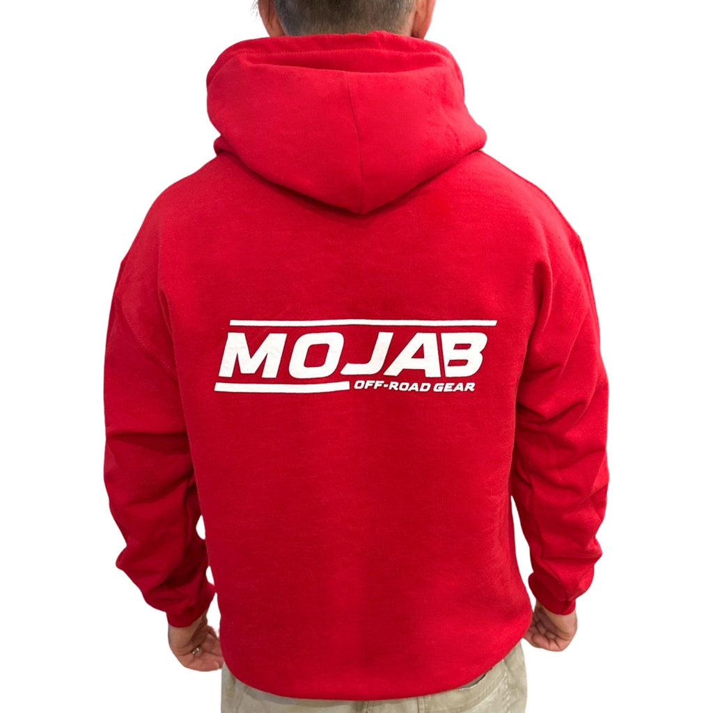 Mojab Hoodie - Ridge & River