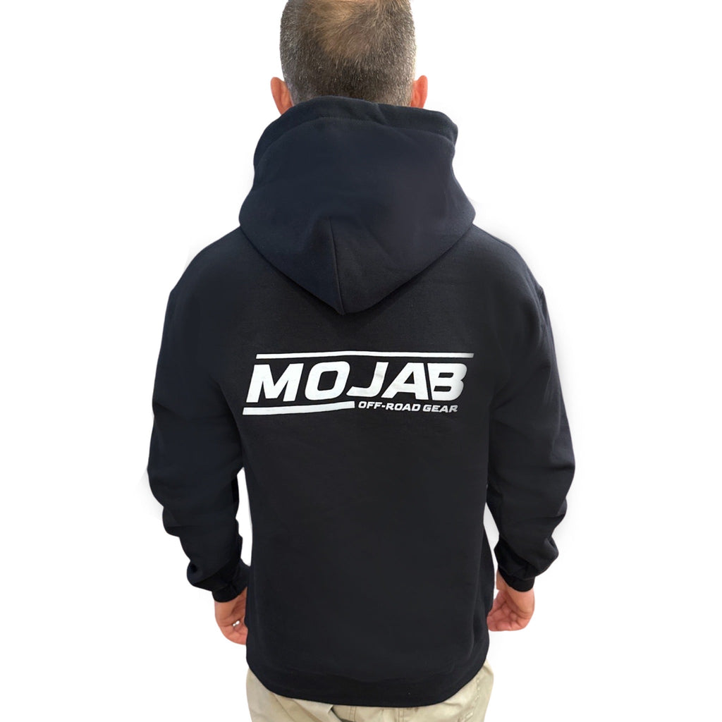 Mojab Hoodie - Ridge & River