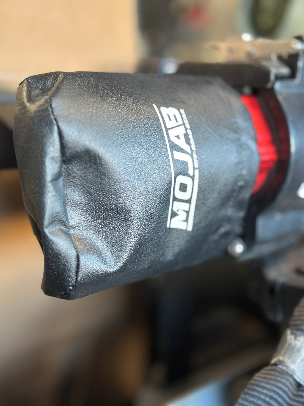 MOJAB Jack Cap - Ridge & River