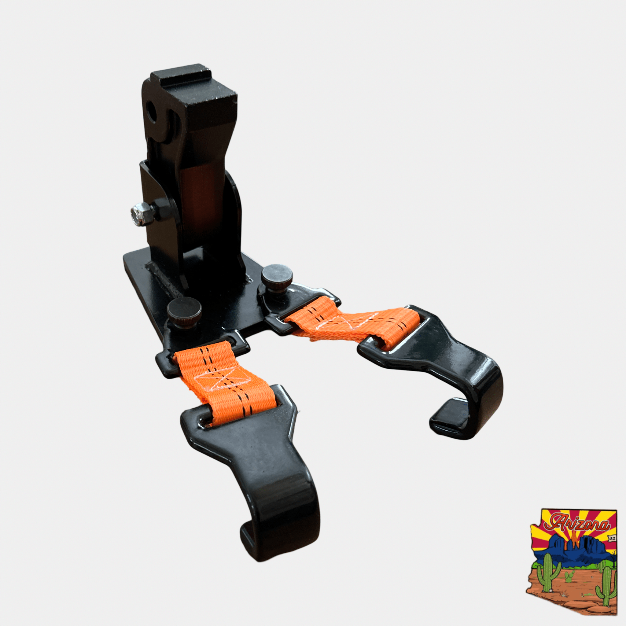 MOJAB Jack Wheel Strap - Ridge & River