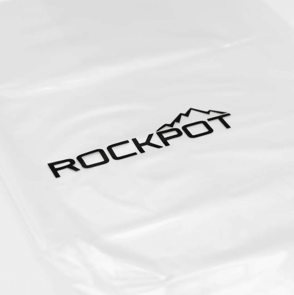 No Mess RockPot Liners - Ridge & River