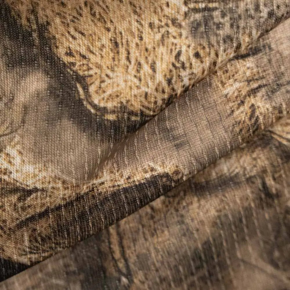 Power T Long Sleeve Crew - Ridge & River