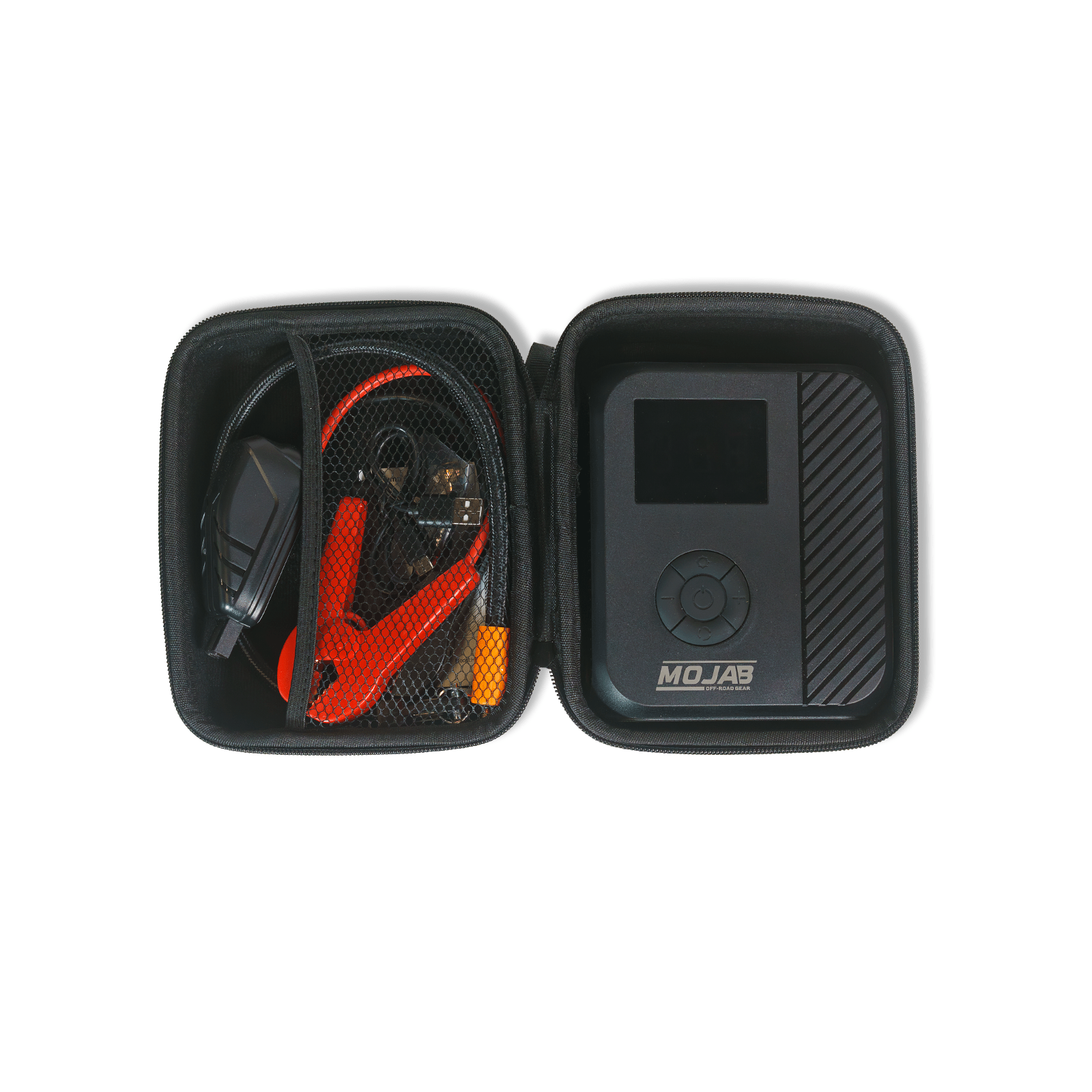 PowerPro All - in - One Emergency Starter and Tire inflator - Ridge & River