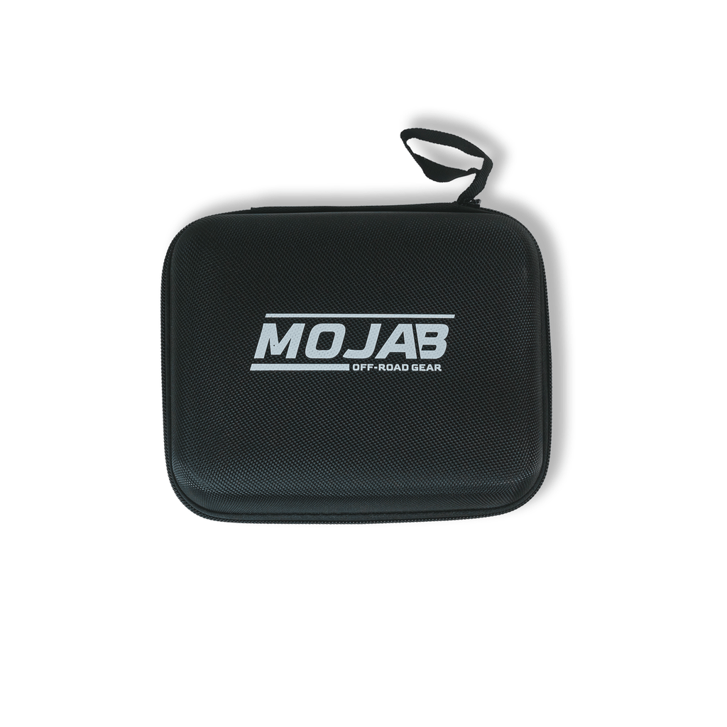 PowerPro All - in - One Emergency Starter and Tire inflator - Ridge & River