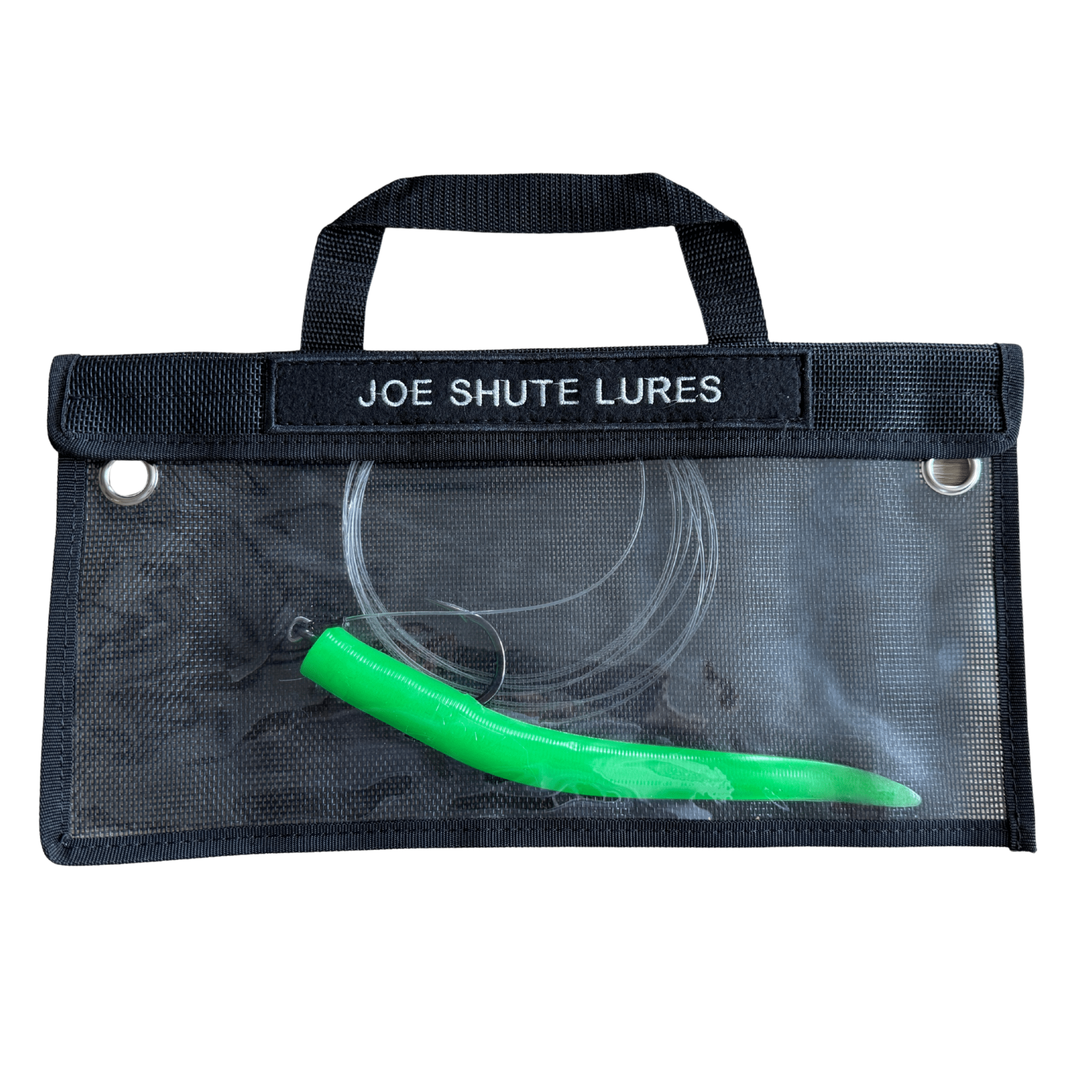 Pre - made Ron Z Trolling Rig - Ridge & River