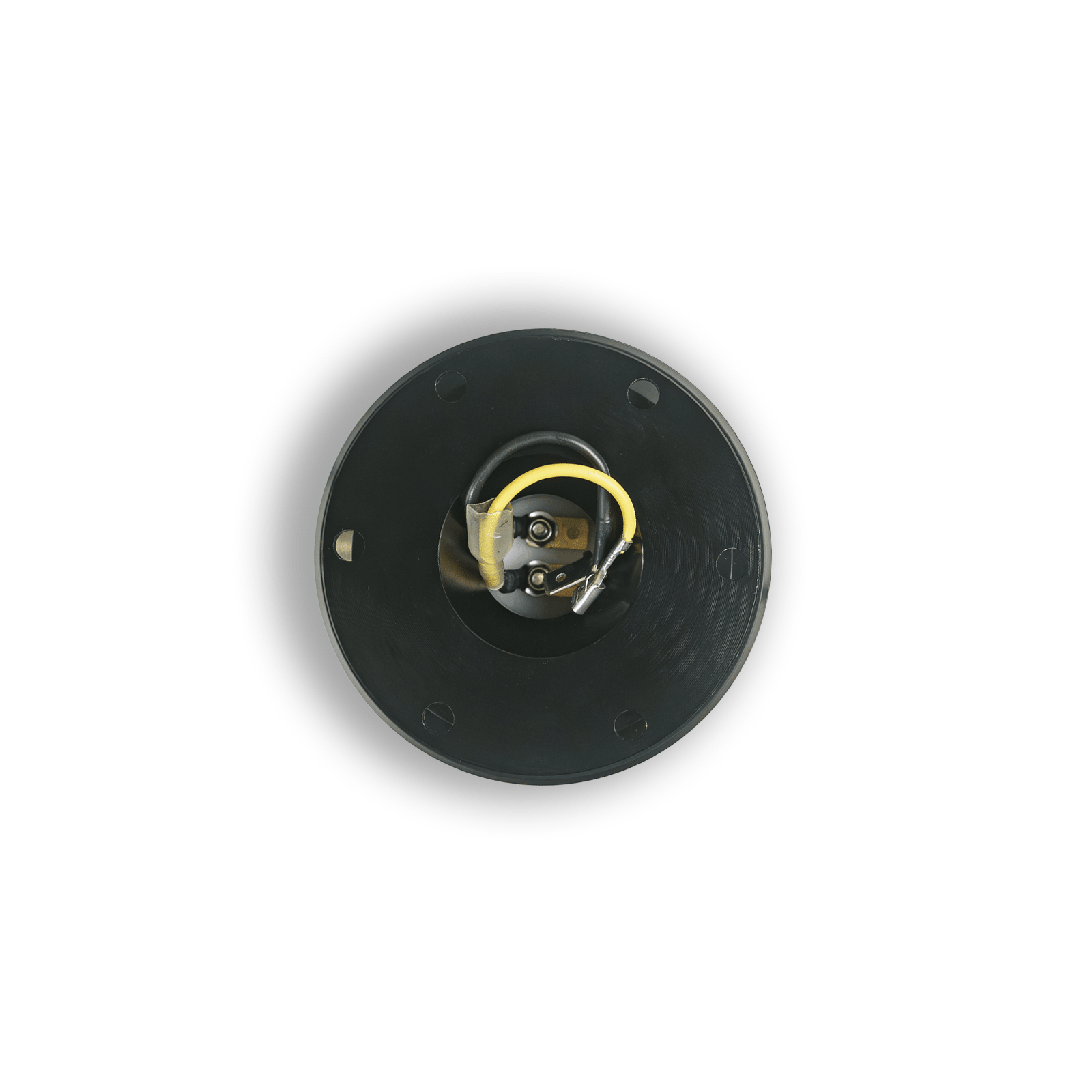 Quick Release Steering Wheel Hub - Ridge & River