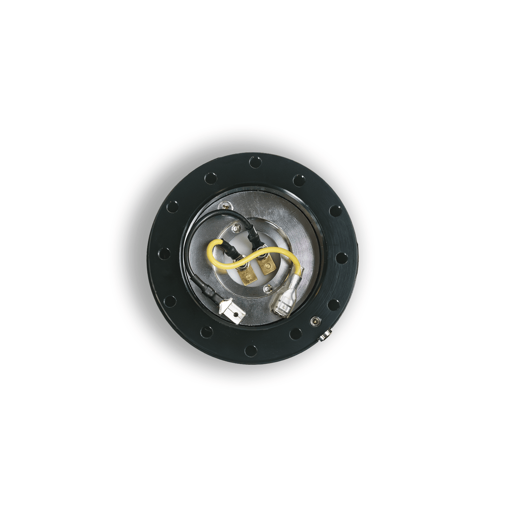 Quick Release Steering Wheel Hub - Ridge & River