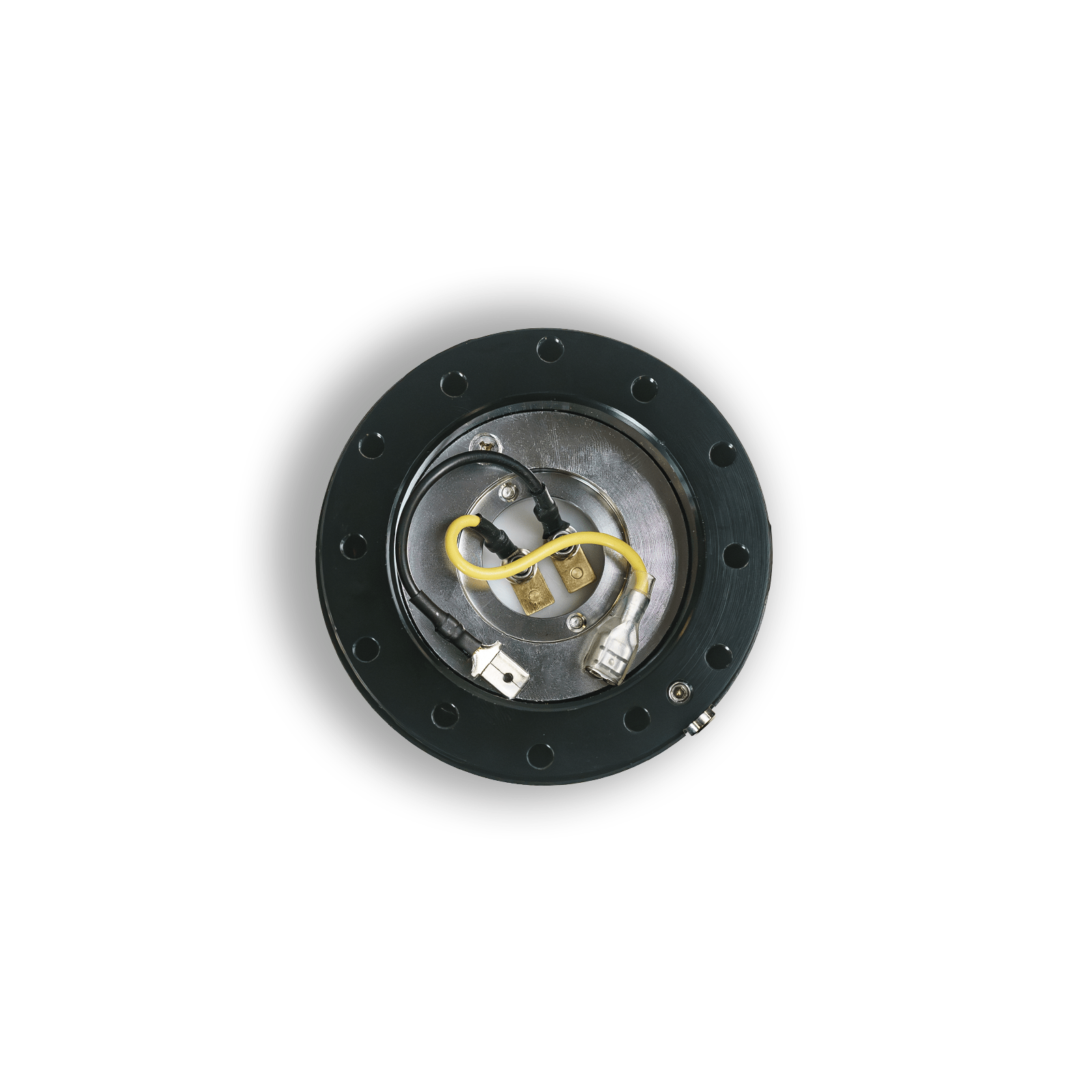 Quick Release Steering Wheel Hub - Ridge & River