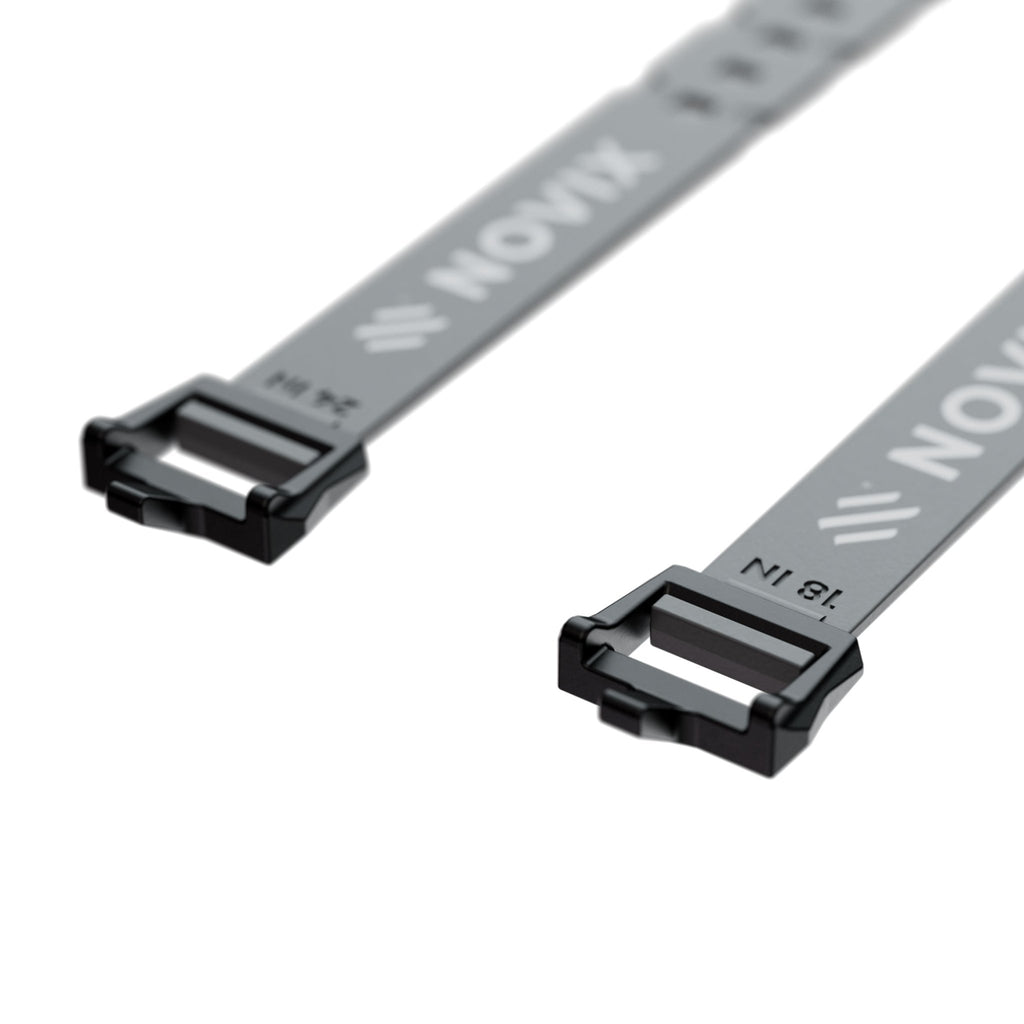 QuickStraps™ - Ridge & River