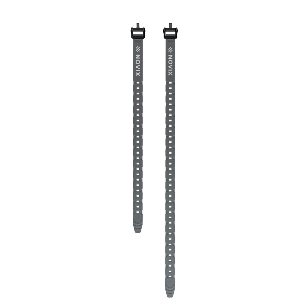 QuickStraps™ - Ridge & River