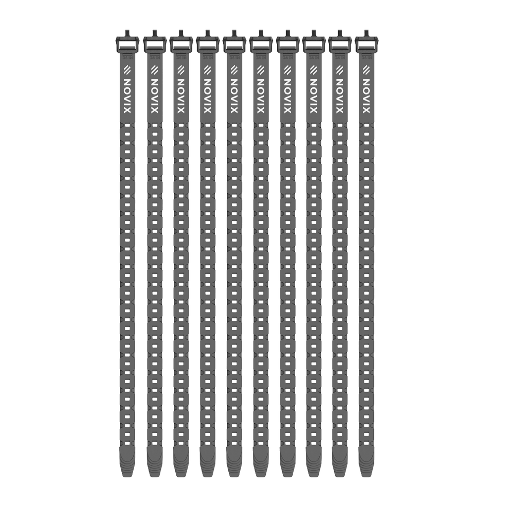QuickStraps™ - Ridge & River