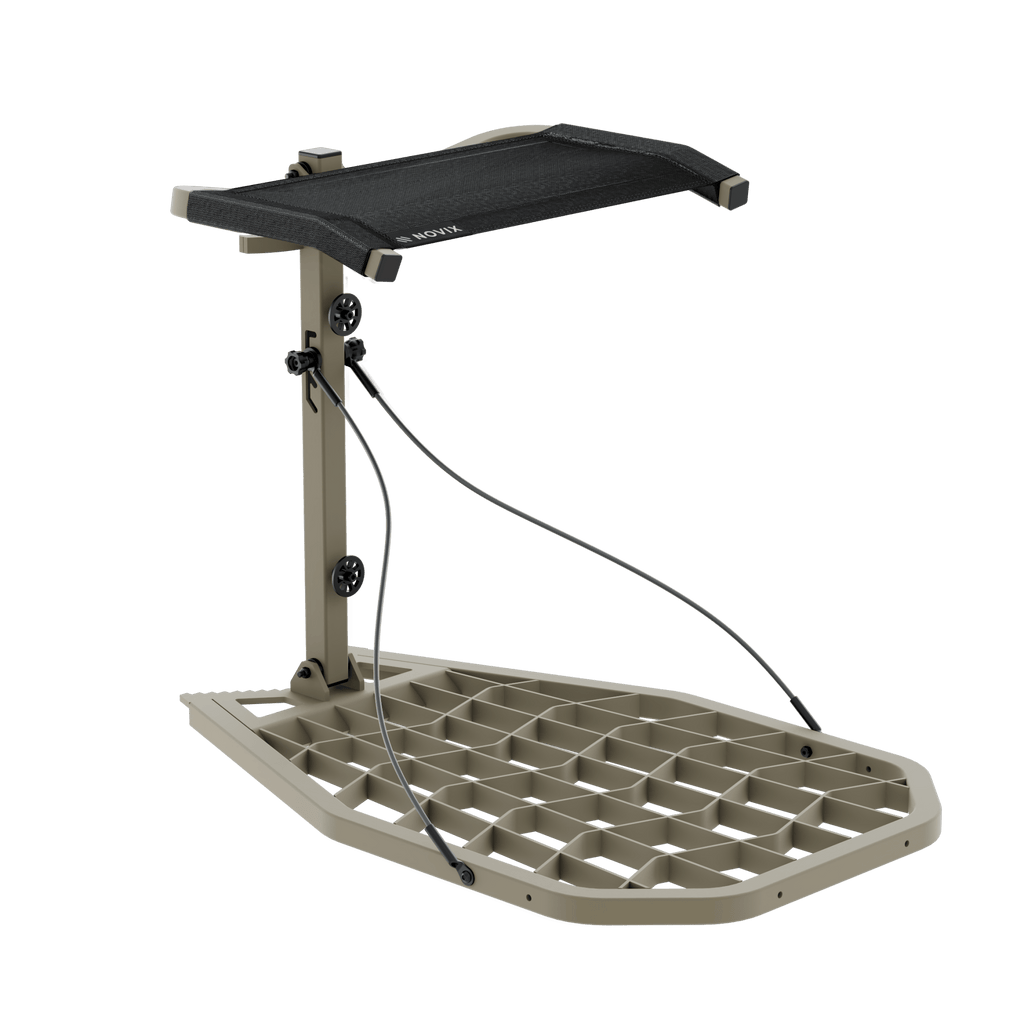 Raider Hang On Treestand - Ridge & River