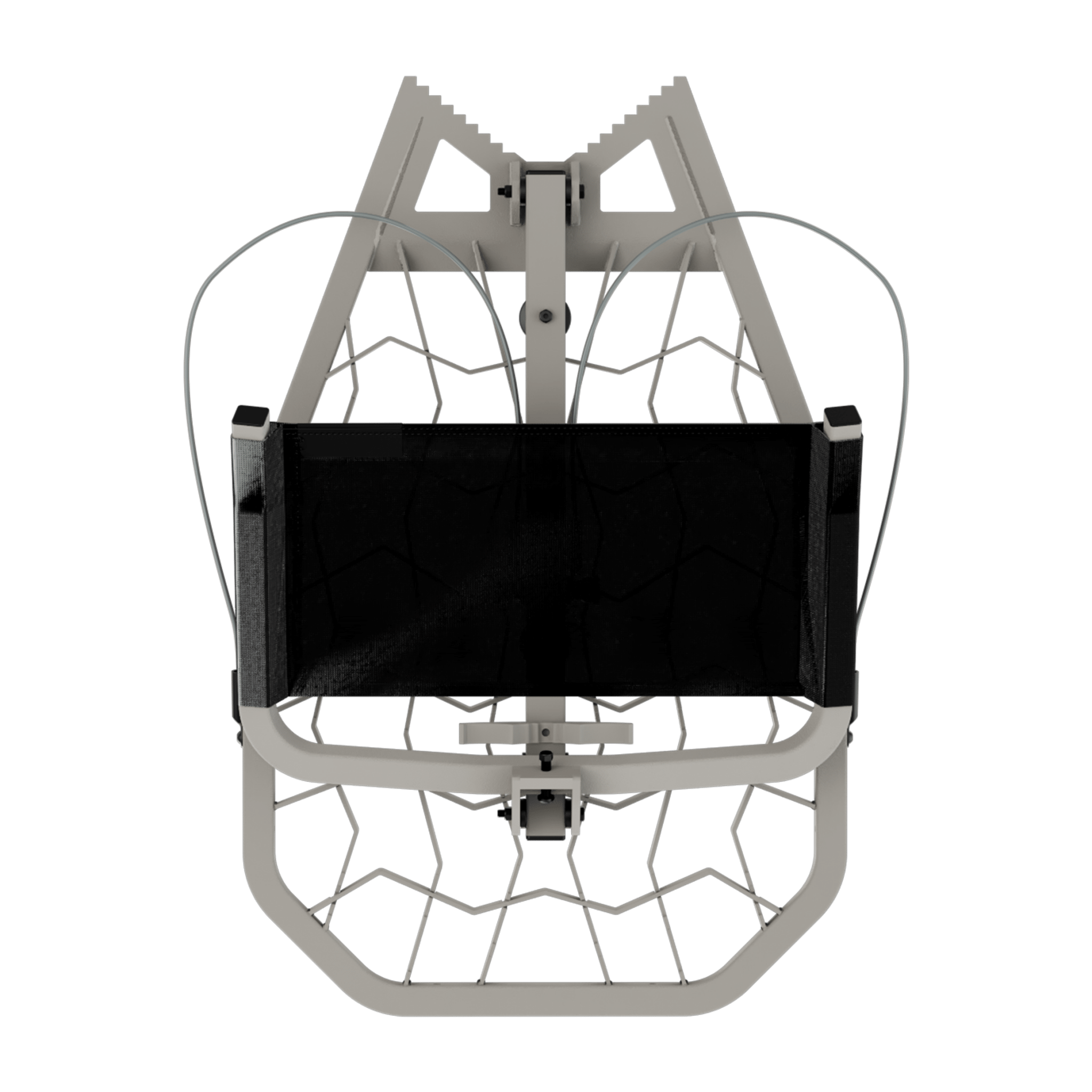 Raider Hang On Treestand - Ridge & River