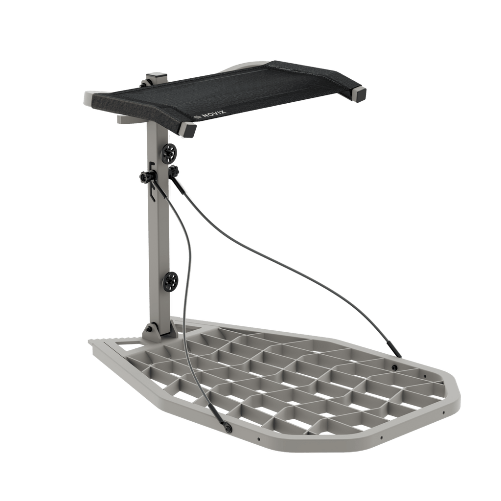 Raider Hang On Treestand - Ridge & River