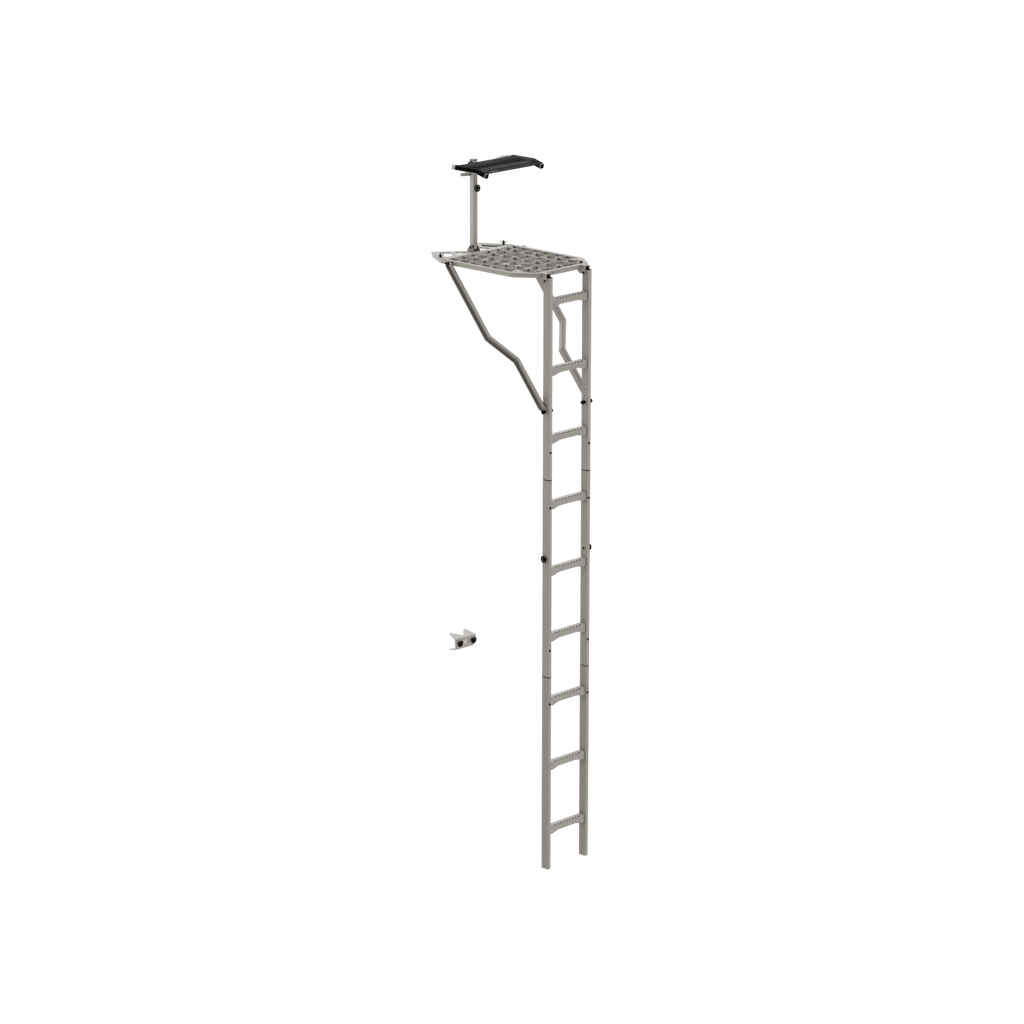 Raider Ladder Stand - Ridge & River
