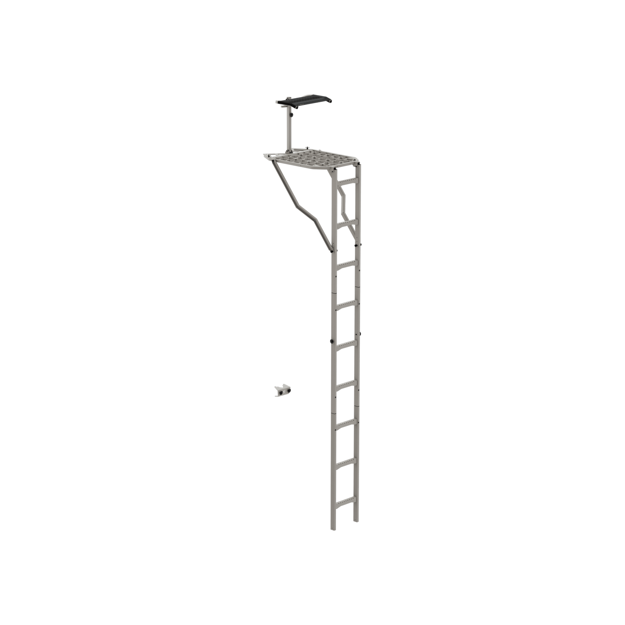 Raider Ladder Stand - Ridge & River