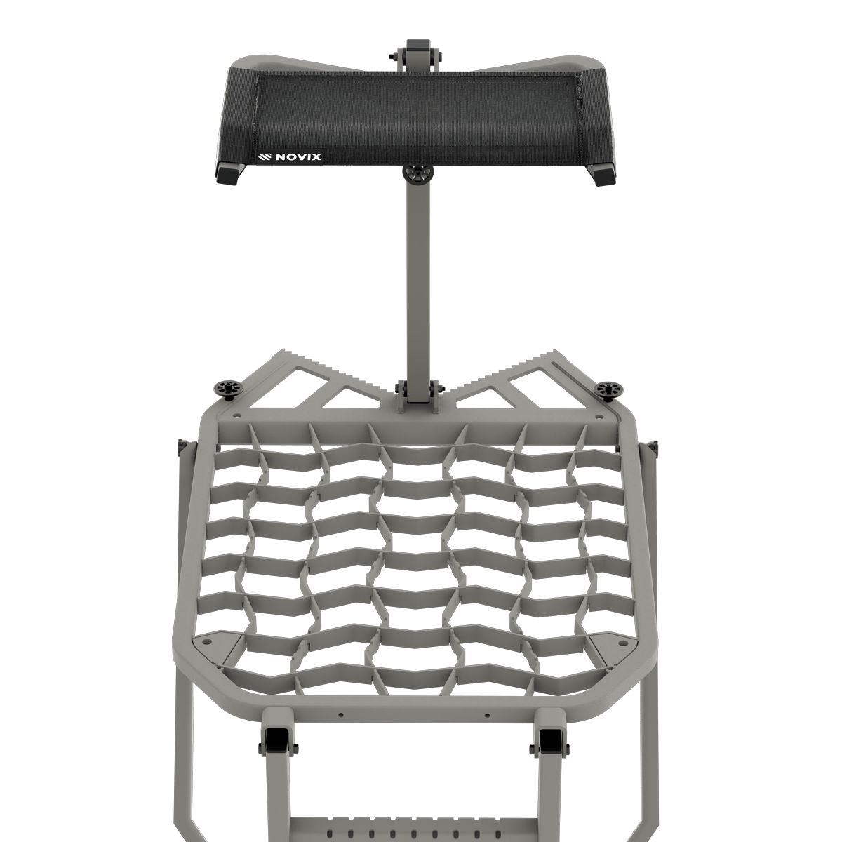 Raider Ladder Stand - Ridge & River