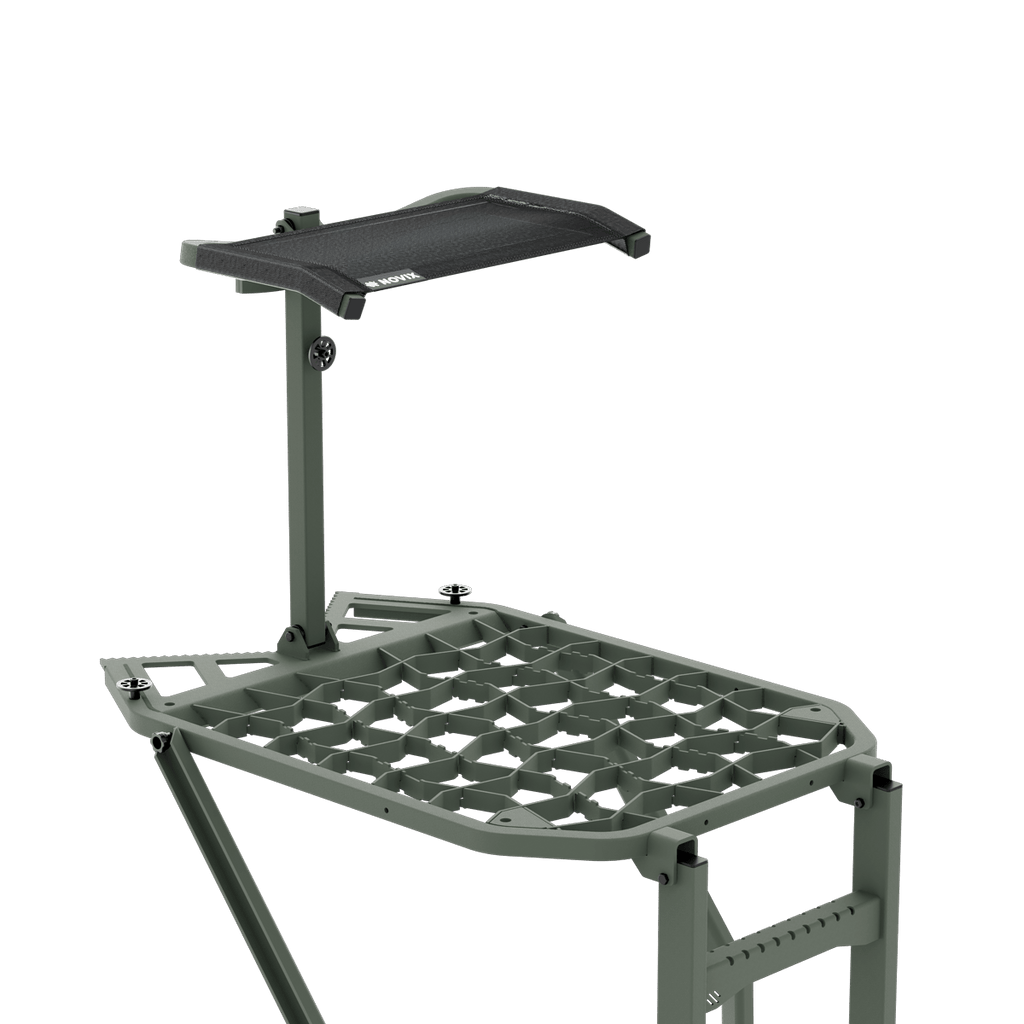 Raider Ladder Stand - Ridge & River