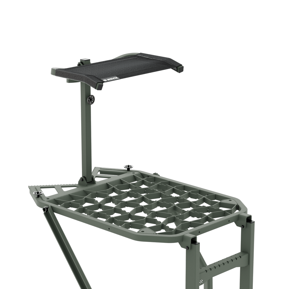 Raider Ladder Stand - Ridge & River