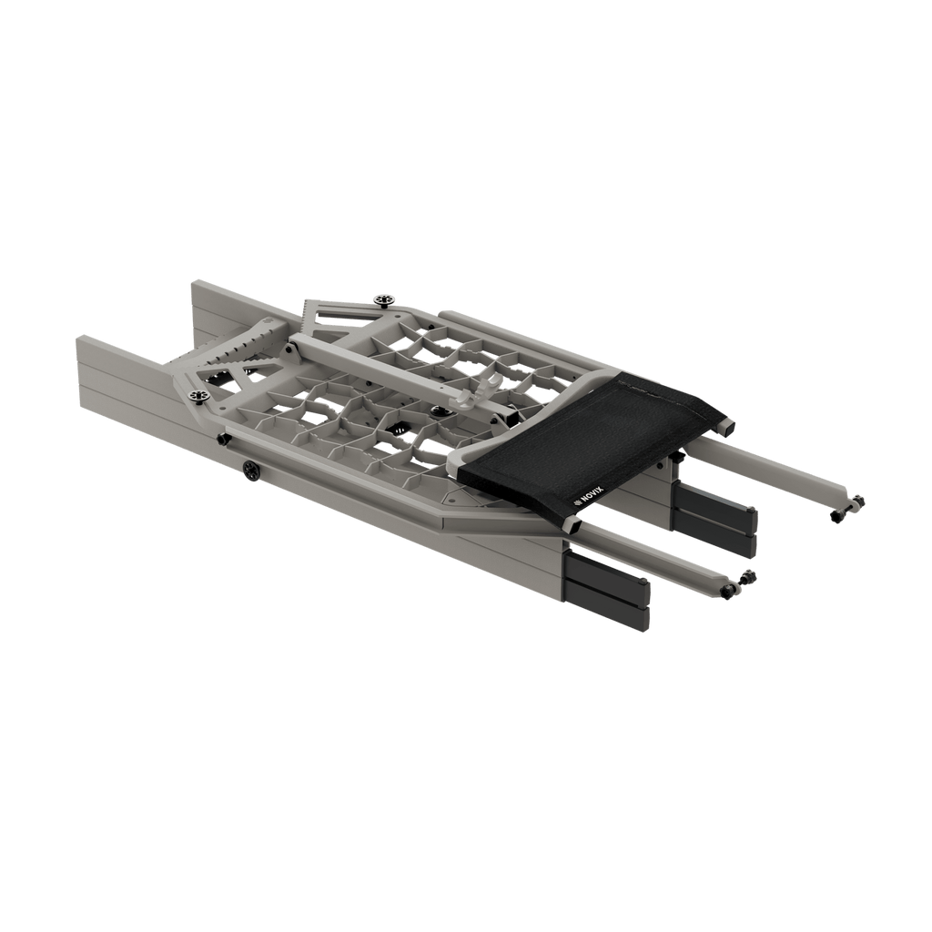 Raider Ladder Stand - Ridge & River