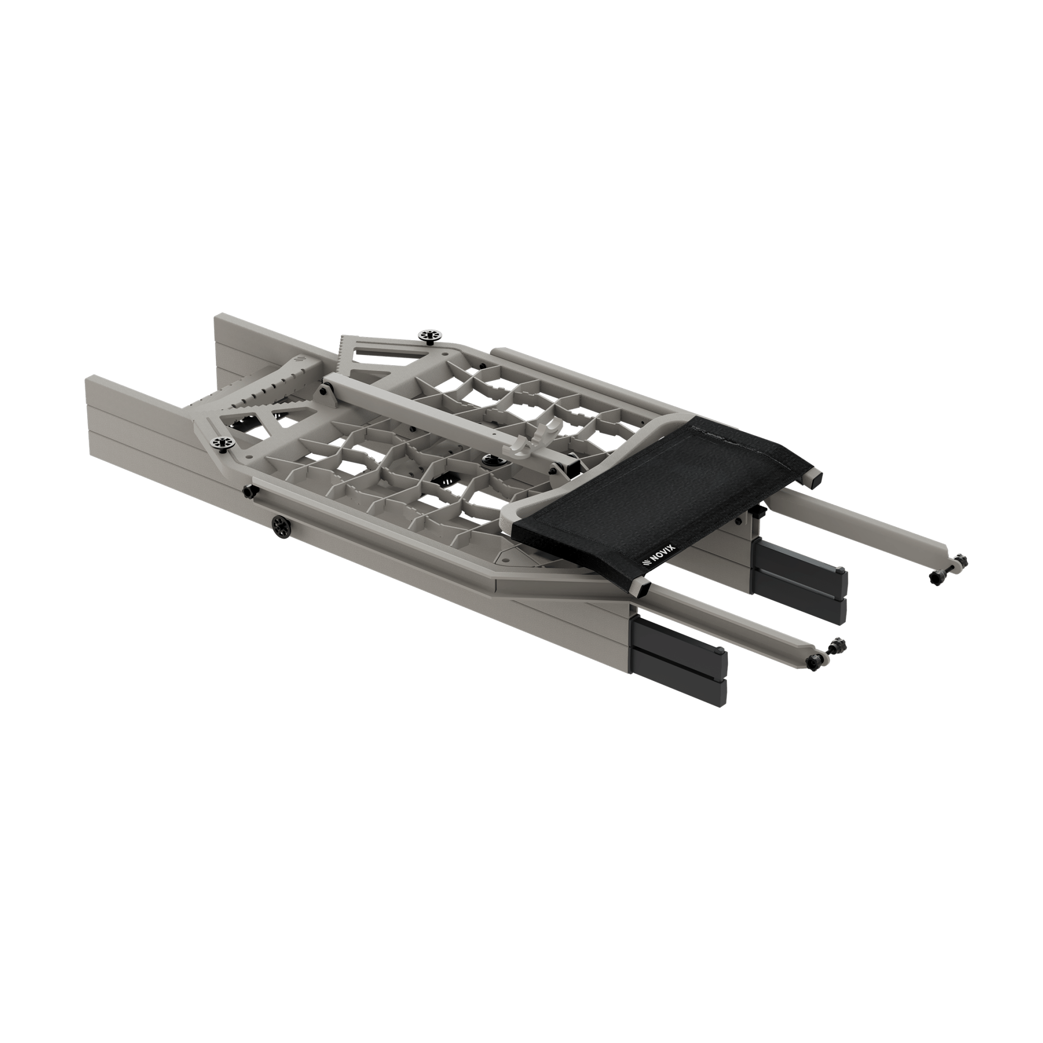 Raider Ladder Stand - Ridge & River