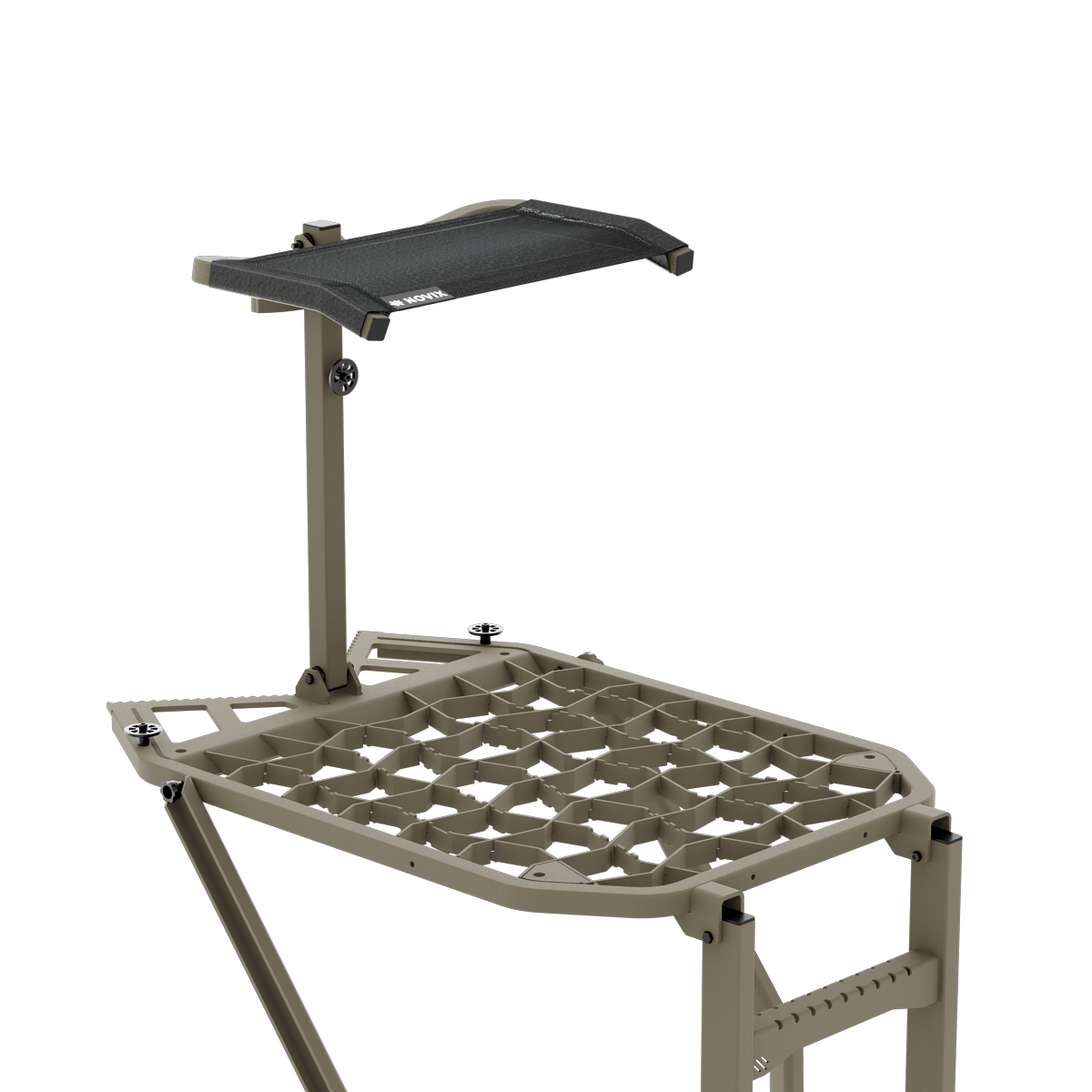 Raider Ladder Stand - Ridge & River