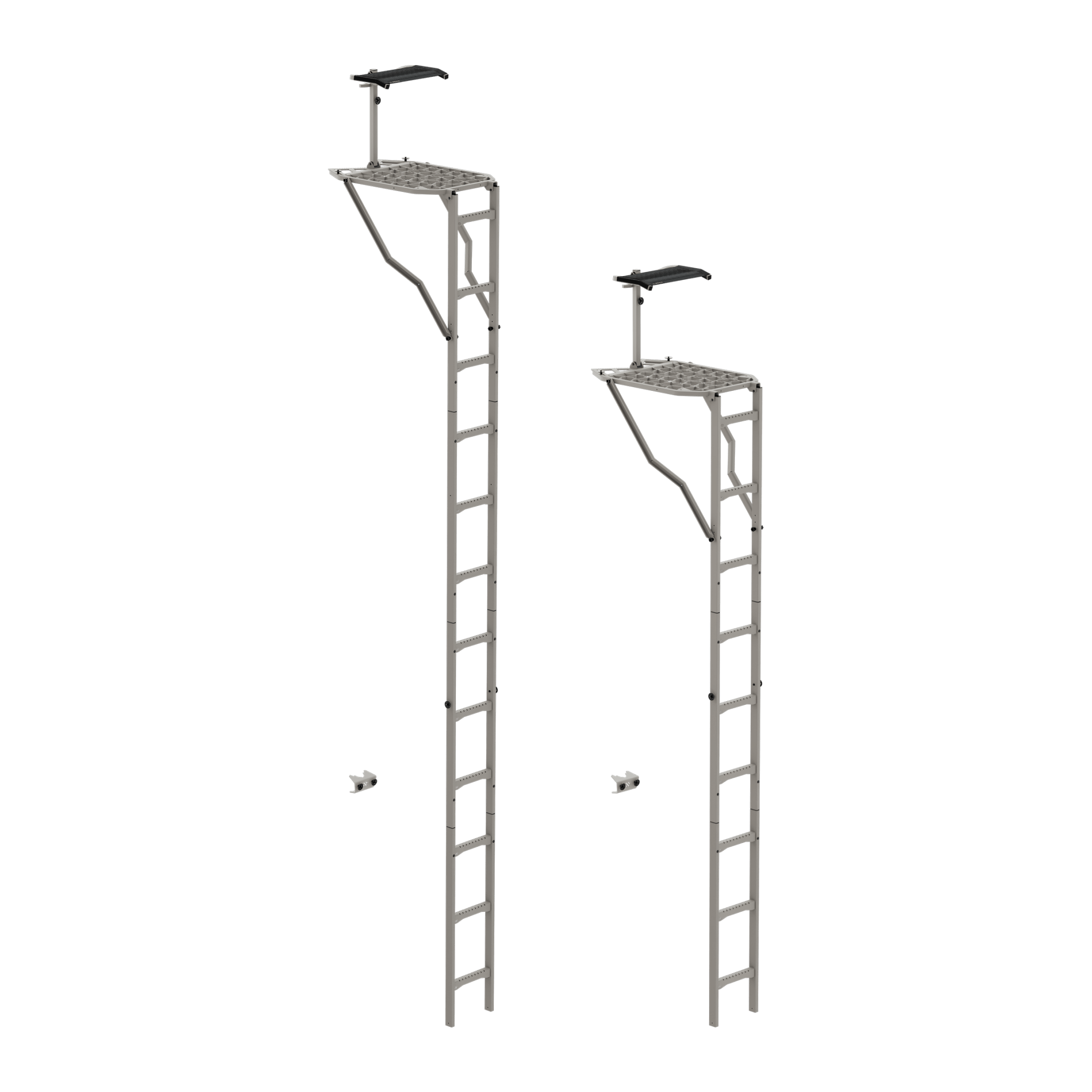 Raider Ladder Stand - Ridge & River