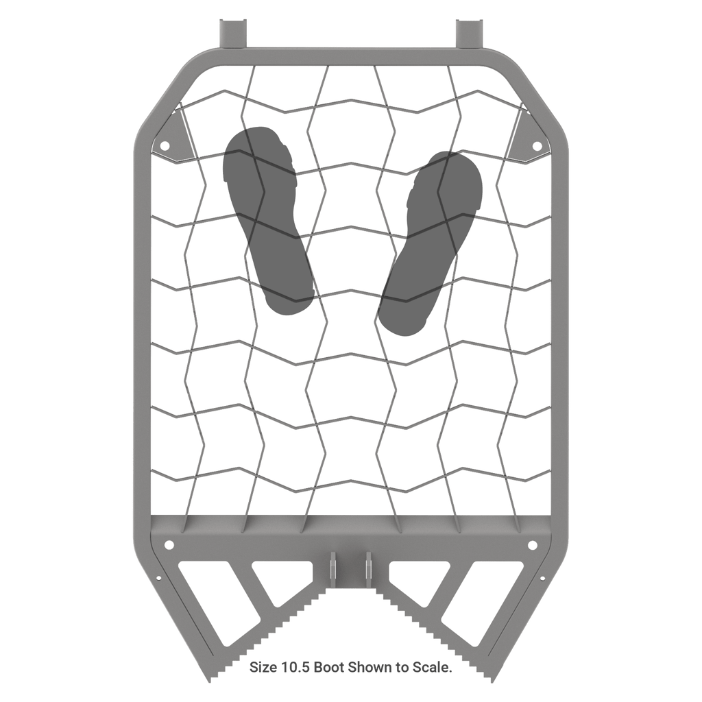 Raider Ladder Stand - Ridge & River