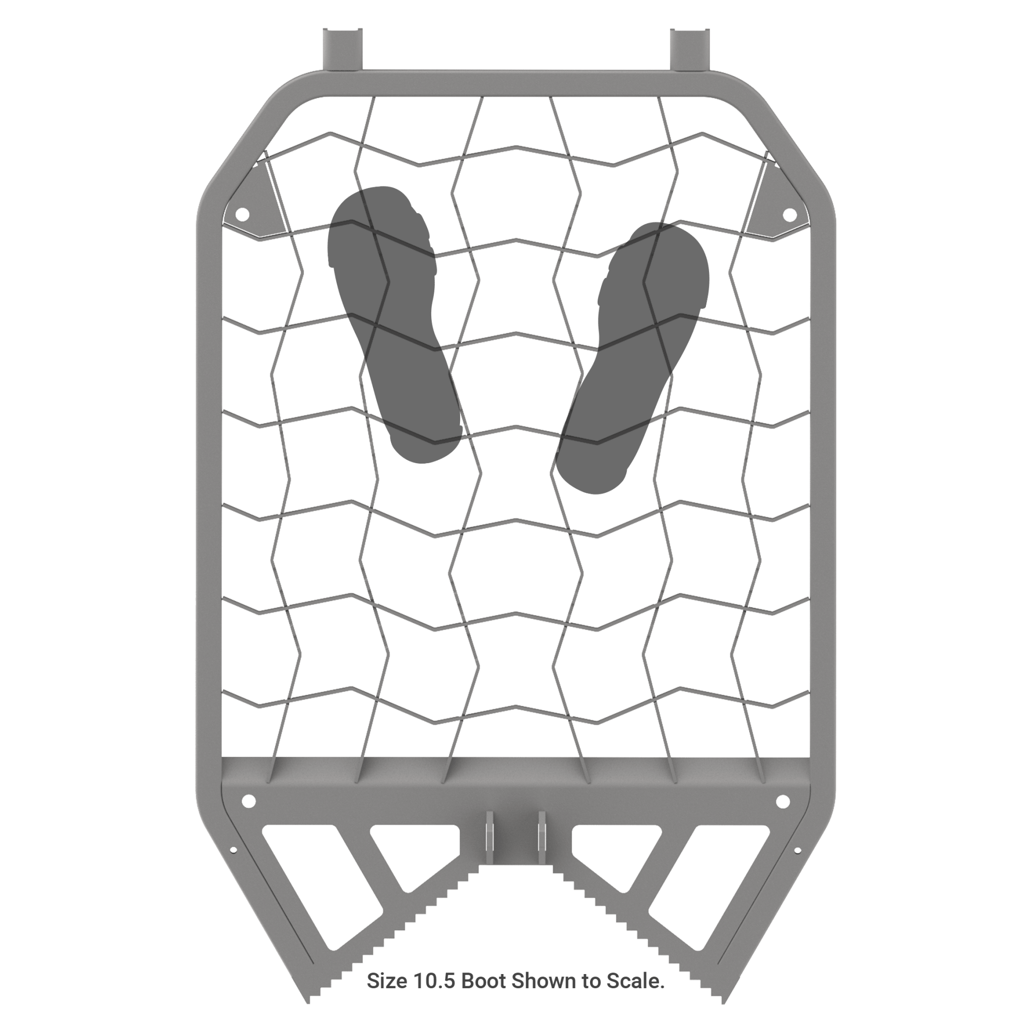 Raider Ladder Stand - Ridge & River