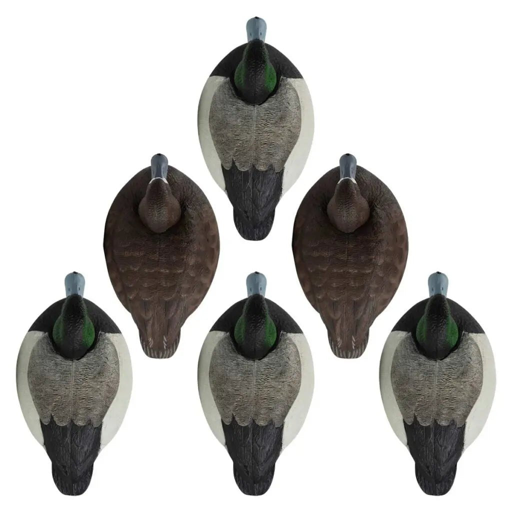 Rugged Series Bluebill – Foam Filled - Ridge & River