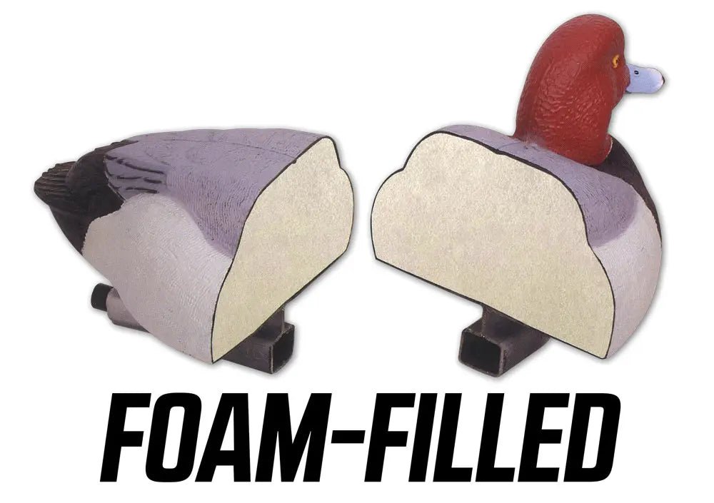 Rugged Series Diver Pack – Foam Filled - Ridge & River