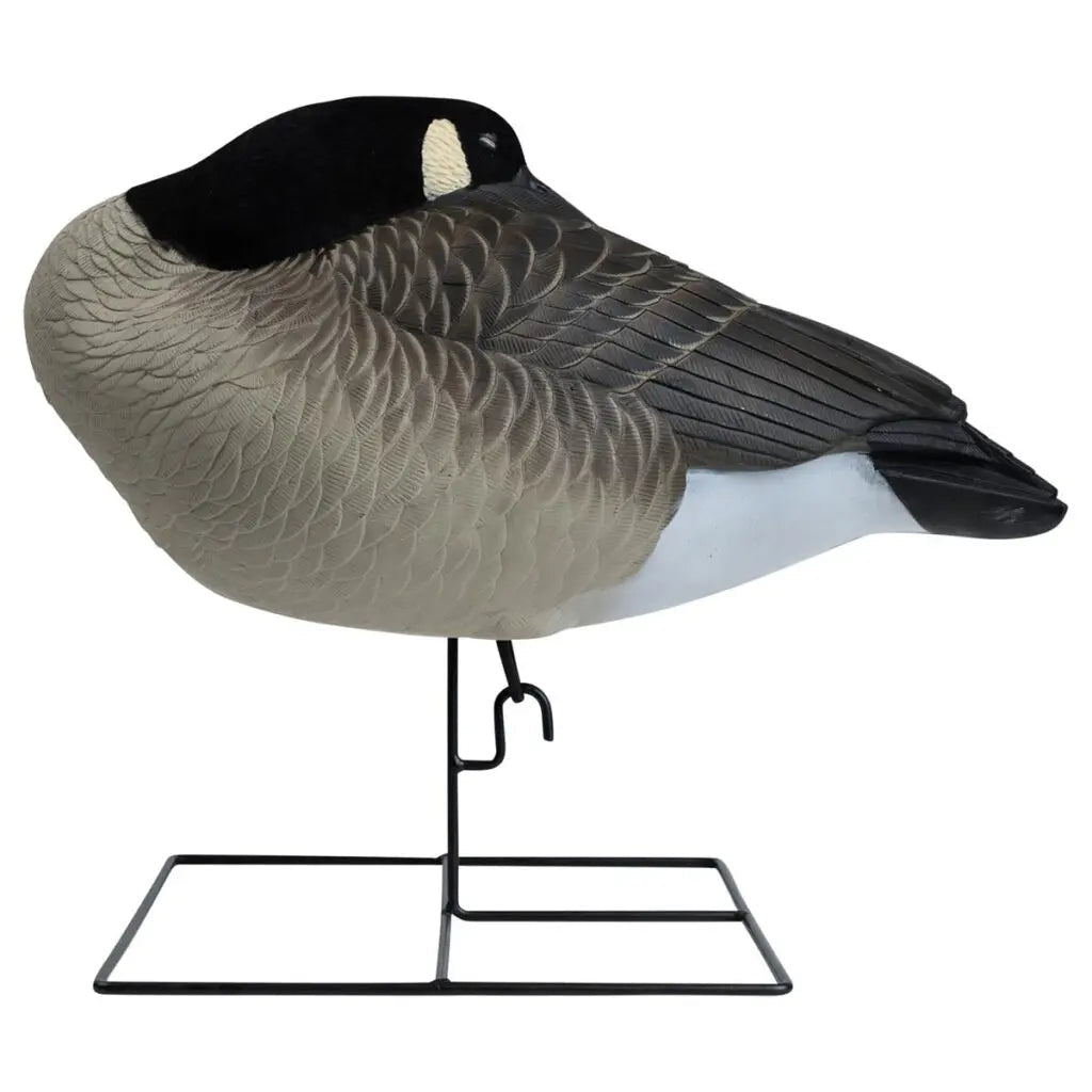 Rugged Series Flocked Head Full Body Canada Sleeper 4 - Pack - Ridge & River